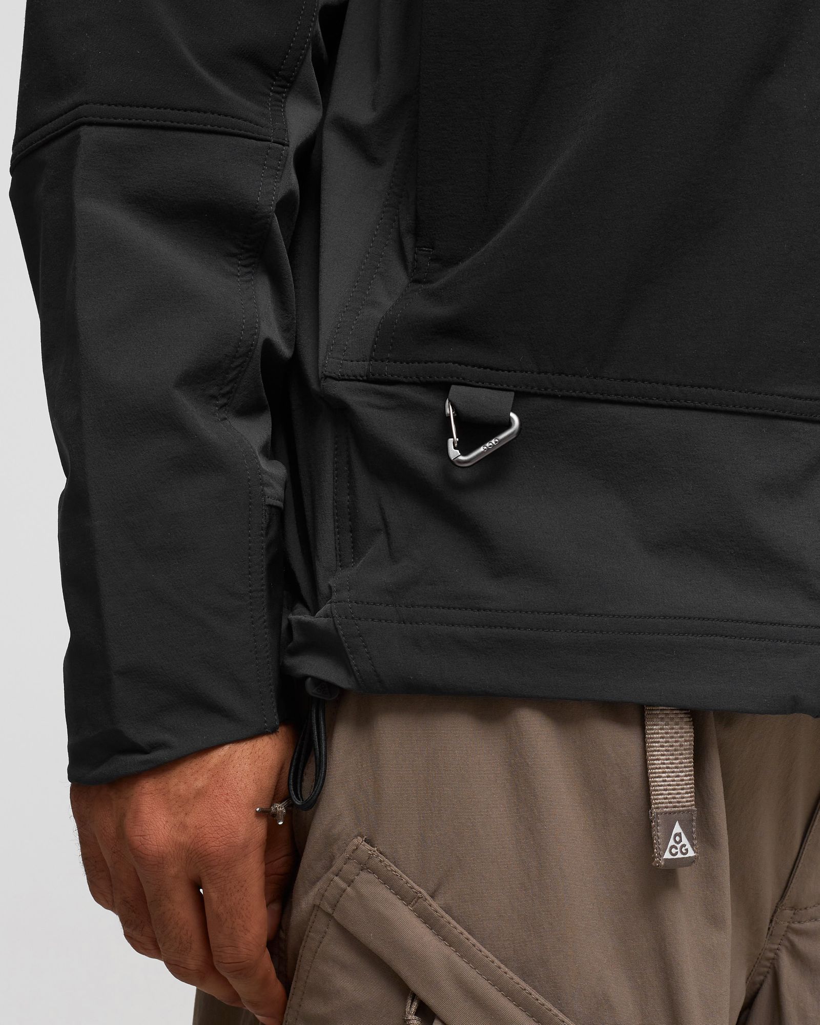 ACG "Sun Farer" Jacket