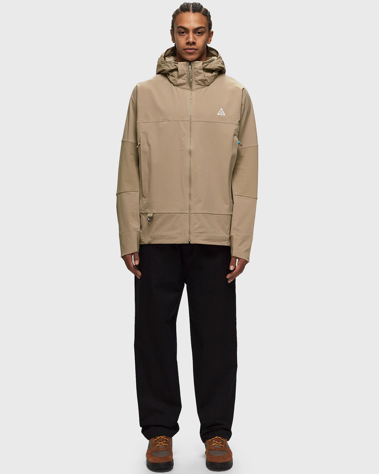 ACG "Sun Farer" Jacket