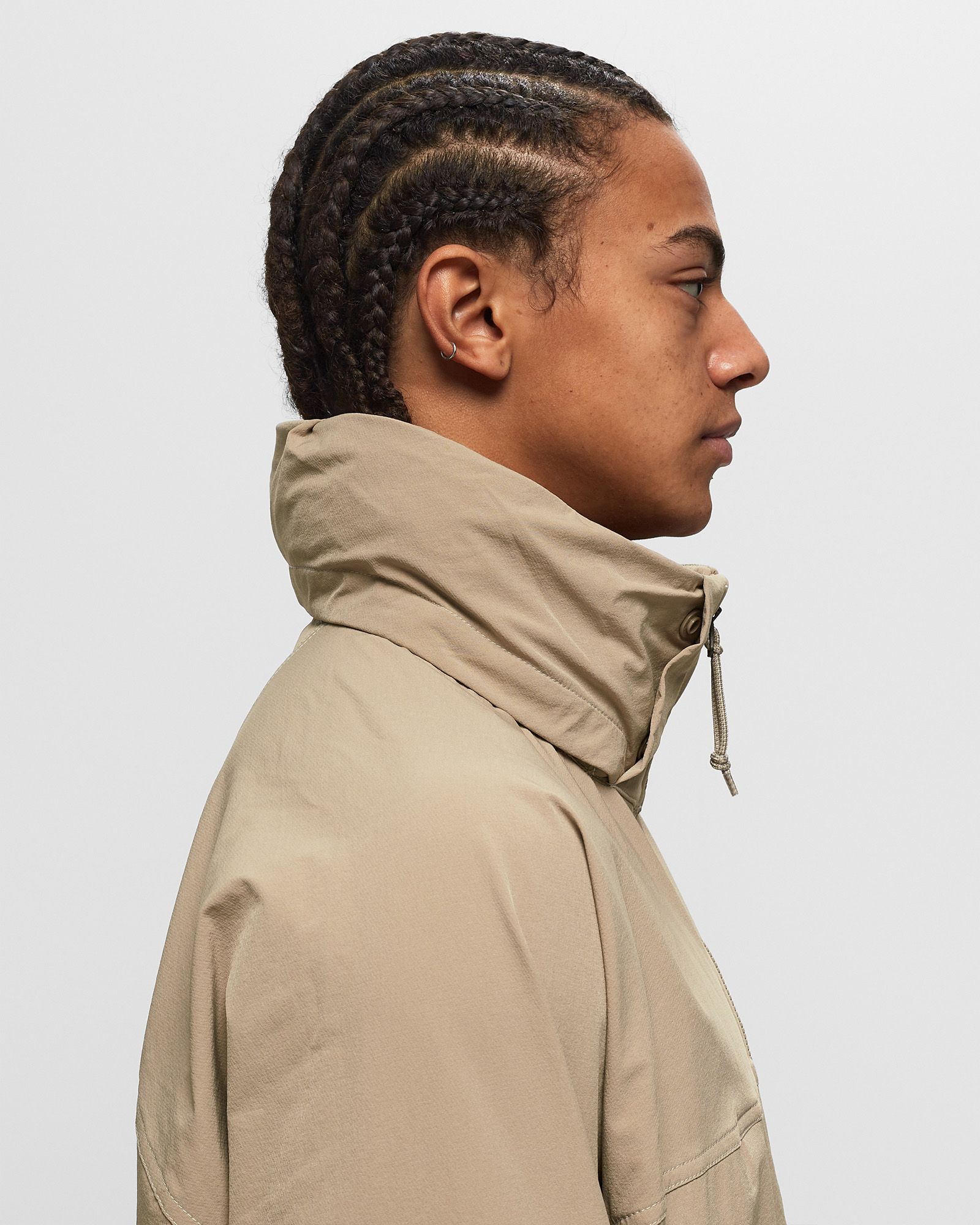 ACG "Sun Farer" Jacket