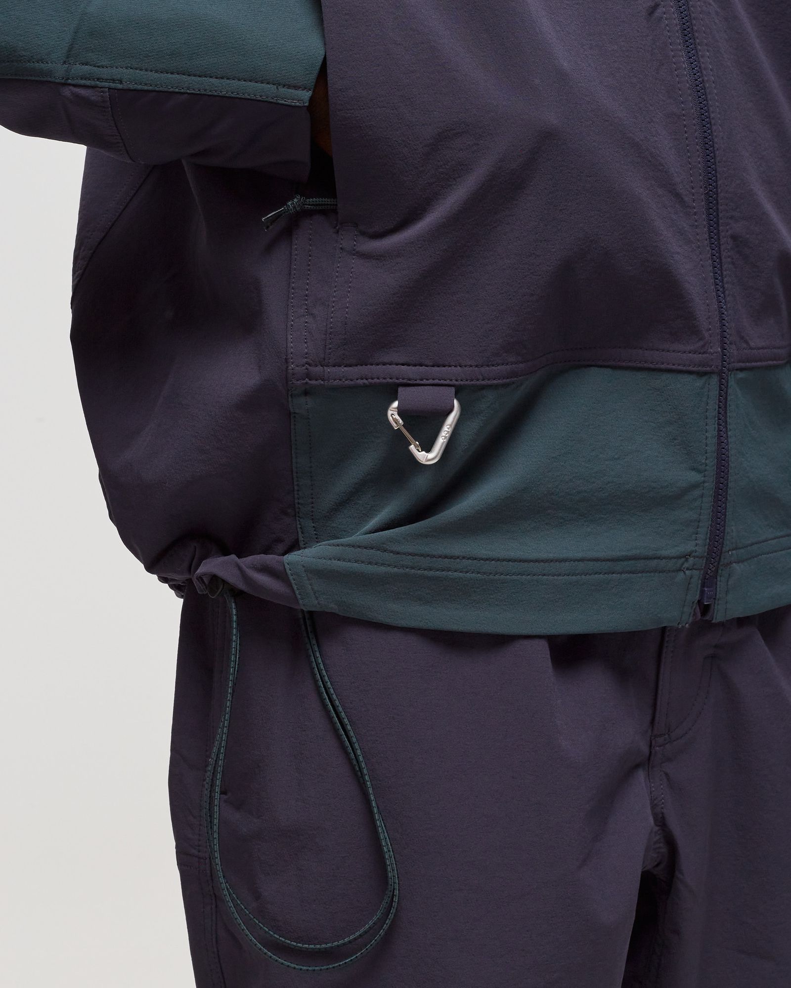 ACG "Sun Farer" Jacket