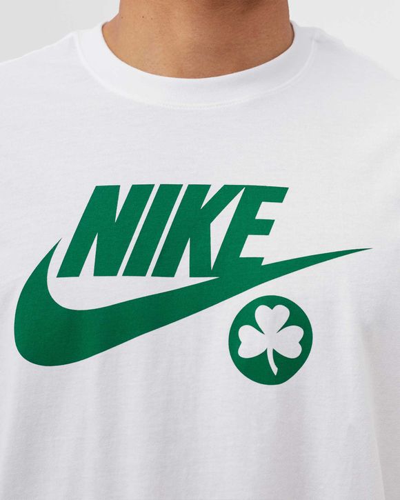 Nike celtics t on sale shirt