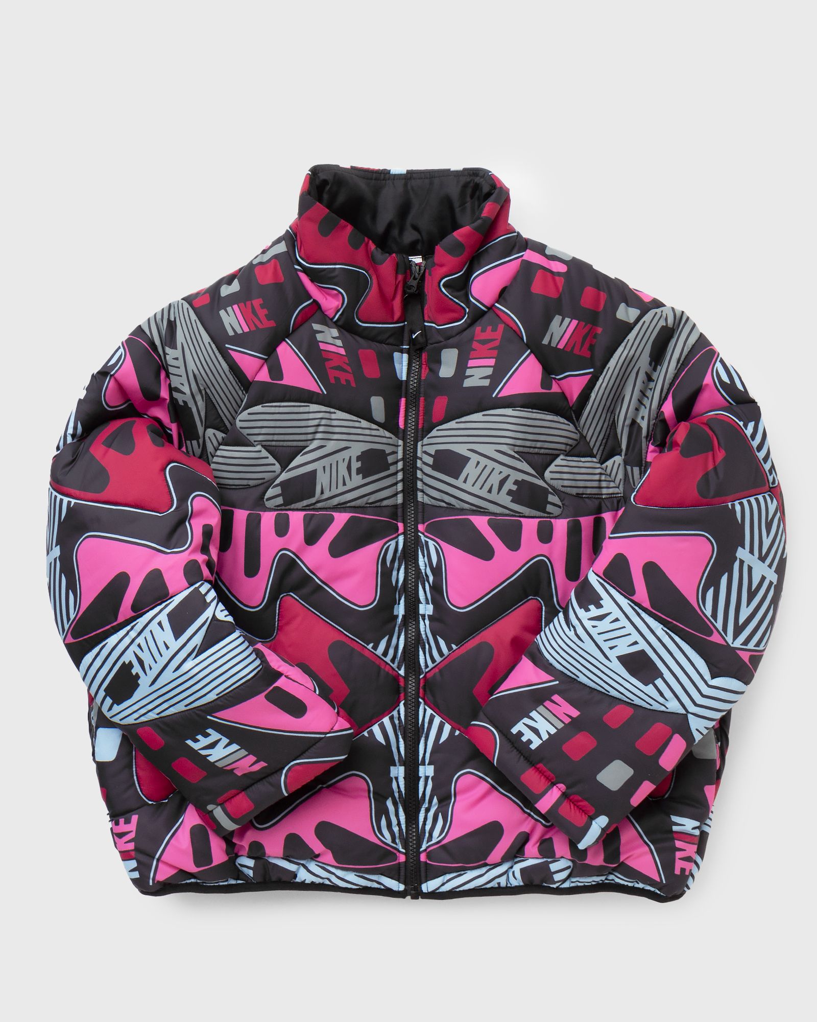 WMNS Synthetic Fill Jacket