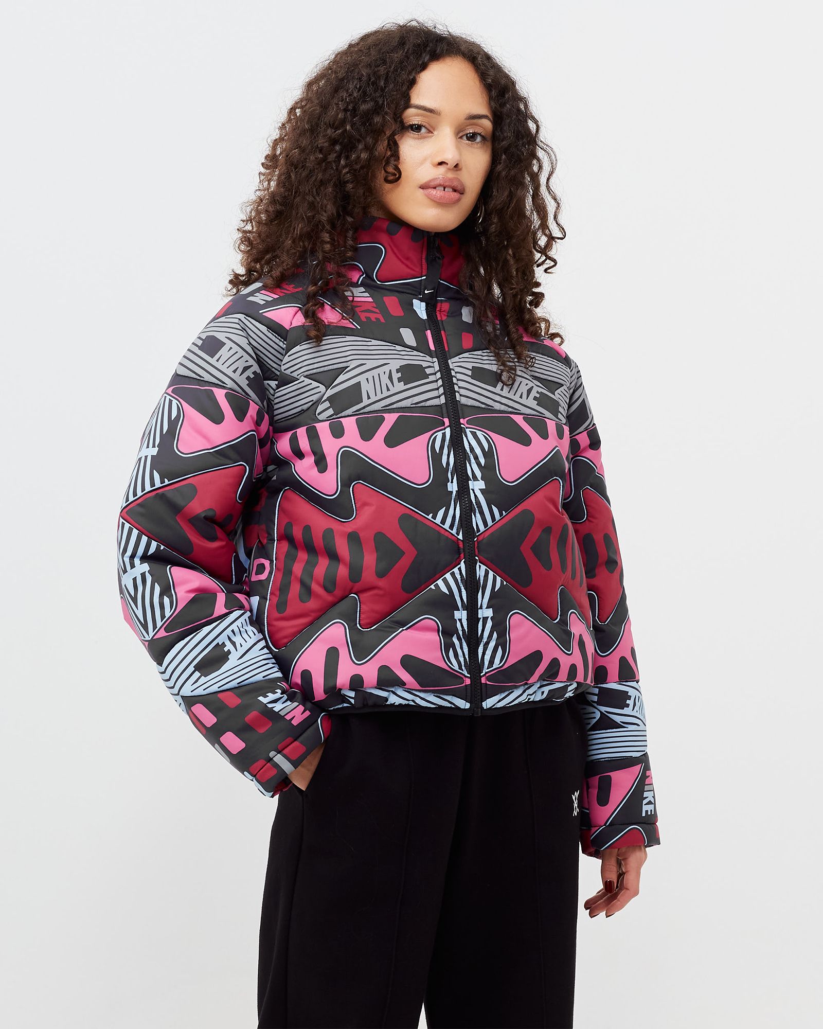 WMNS Synthetic Fill Jacket