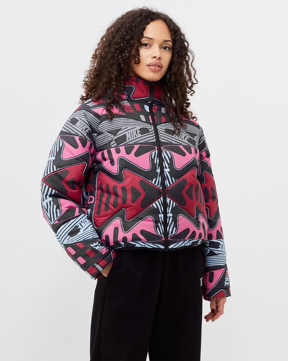 WMNS Synthetic Fill Jacket Store