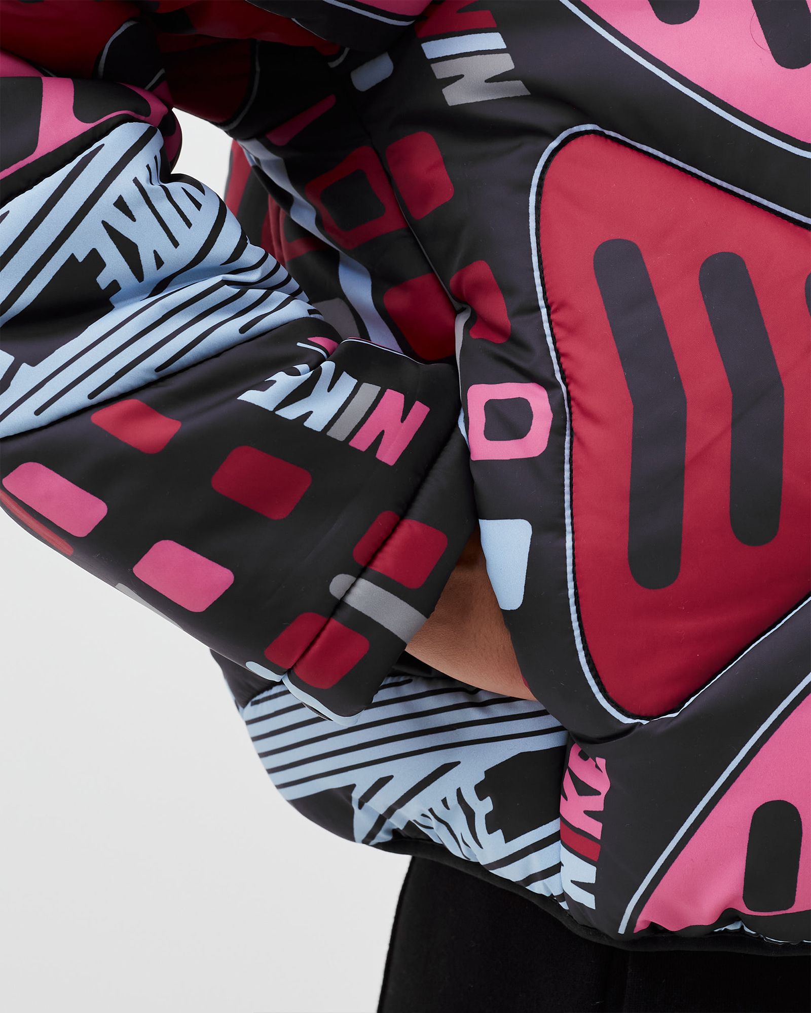 WMNS Synthetic Fill Jacket