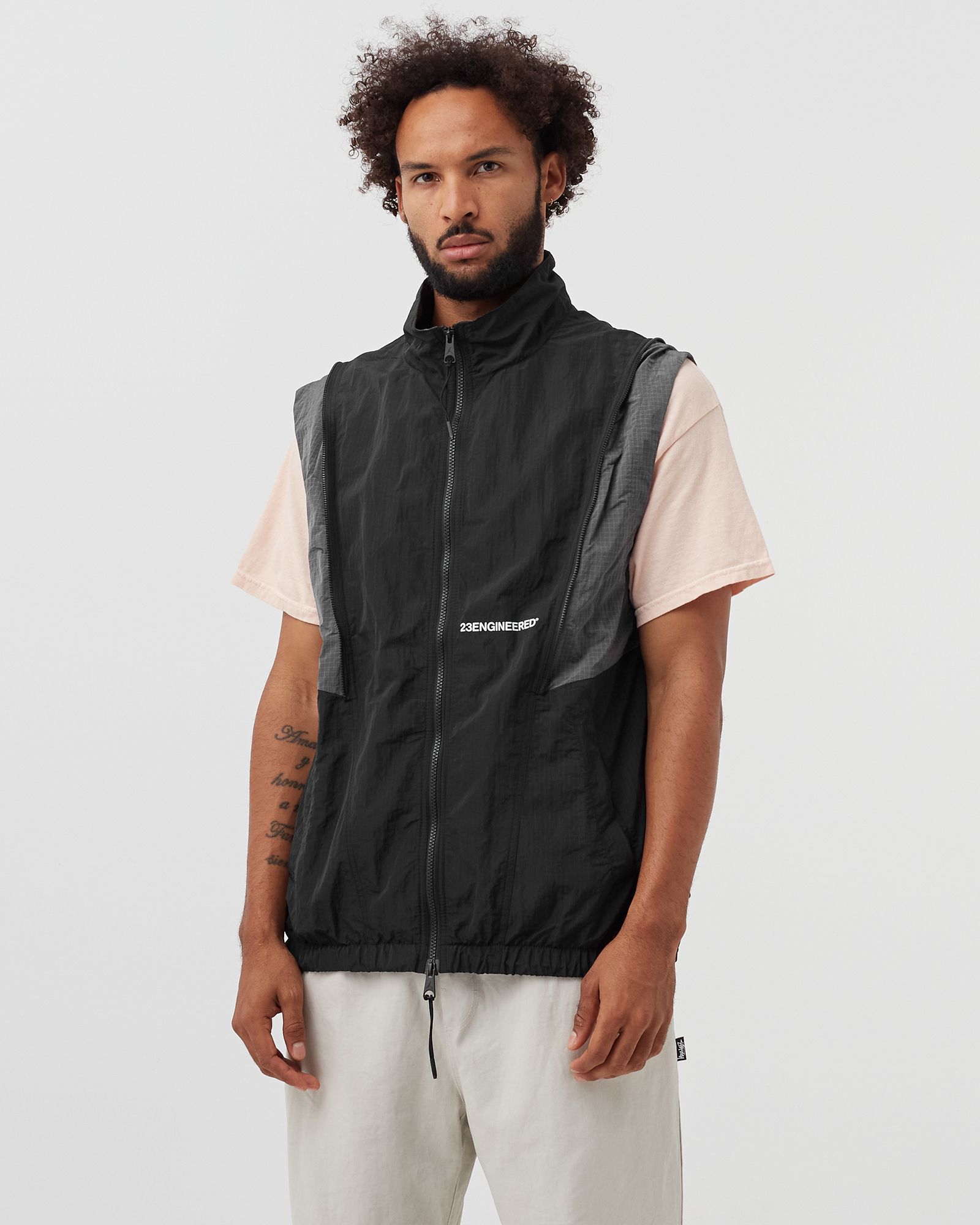 Jordan 23 Engineered Woven Jacket