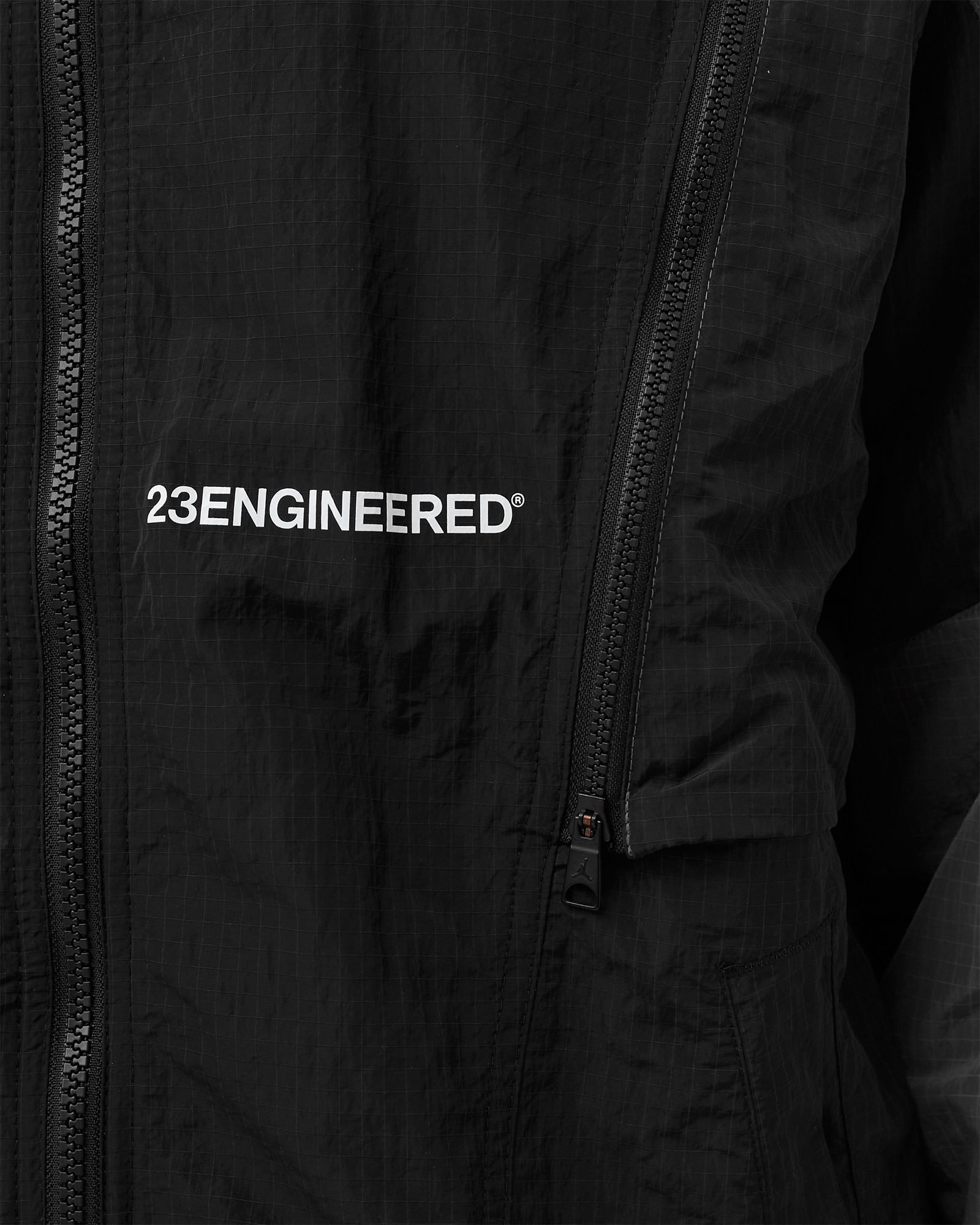 Jordan 23 Engineered Woven Jacket