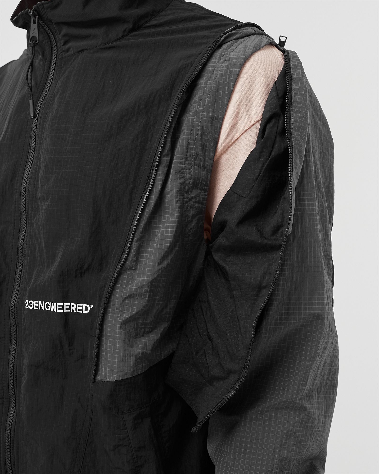 Jordan 23 Engineered Woven Jacket