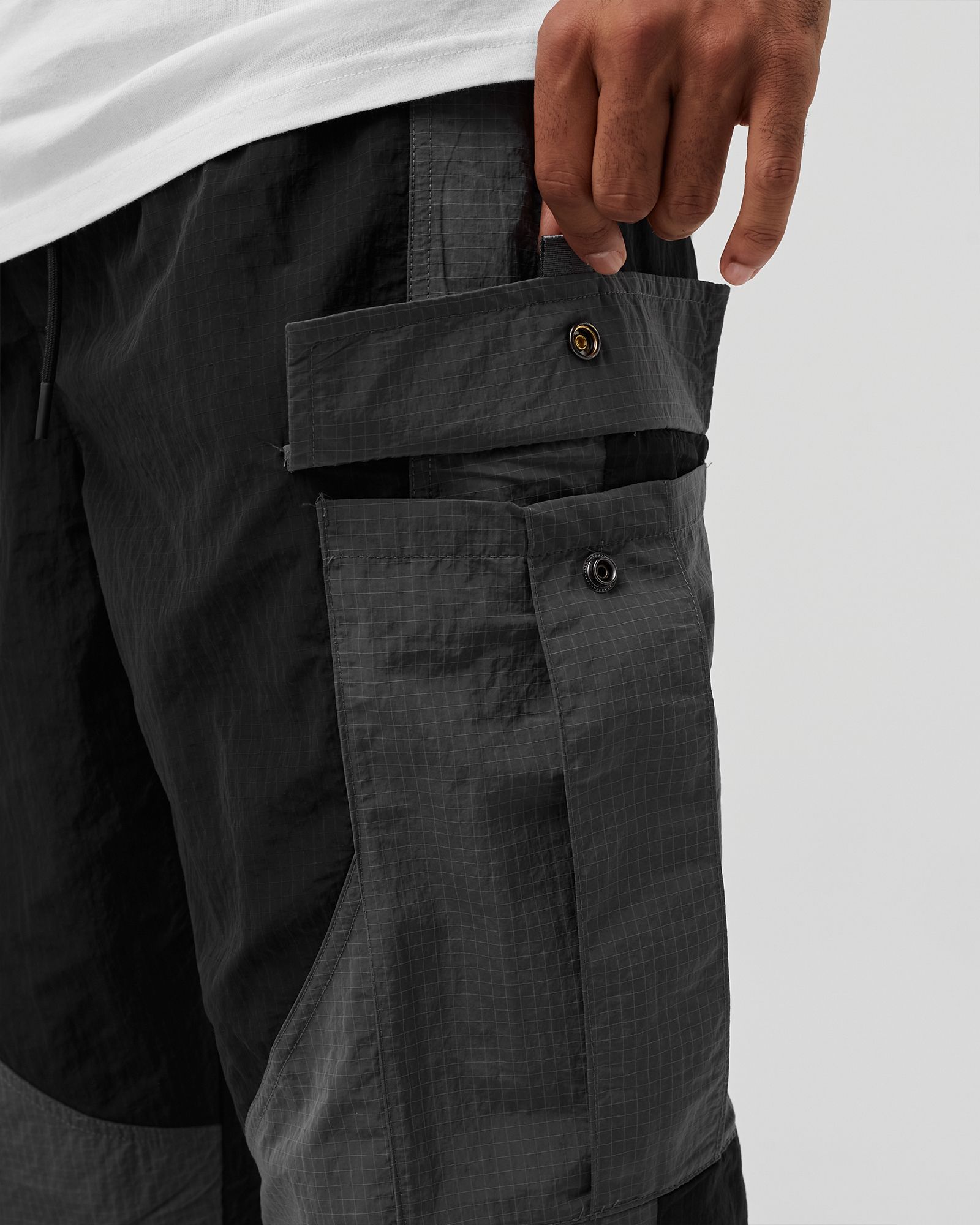 Jordan 23 Engineered Woven Pants