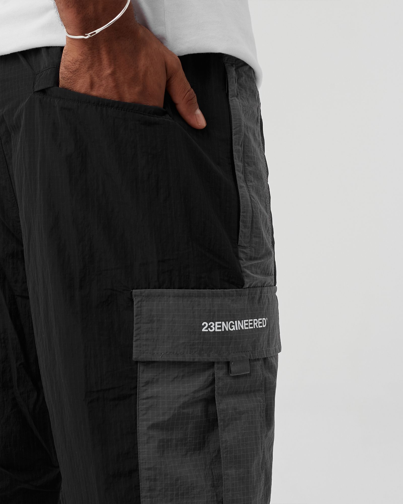 Jordan 23 Engineered Woven Pants