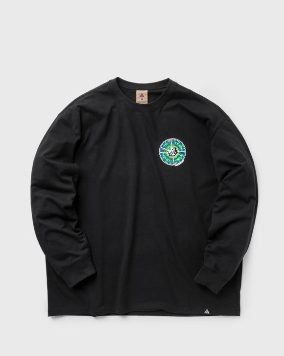 ACG LONGSLEEVE CIRCLE