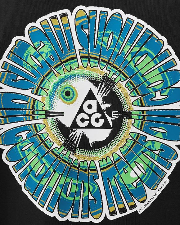 ACG LONGSLEEVE CIRCLE