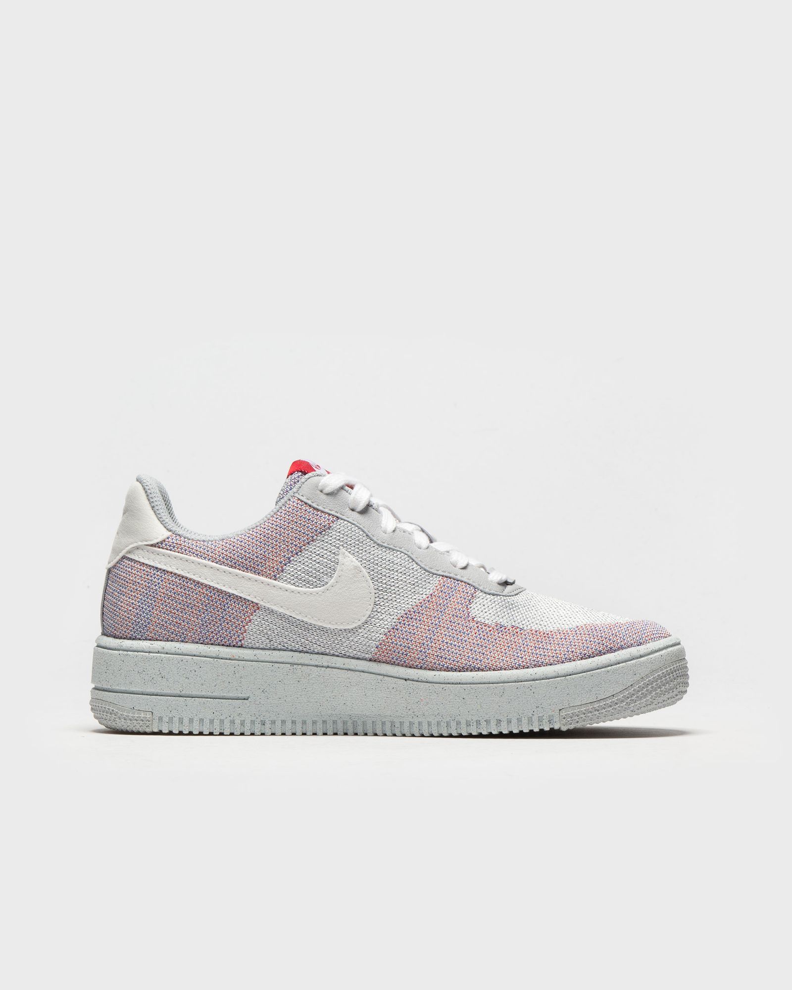 Air Force 1 Crater Flyknit (GS)