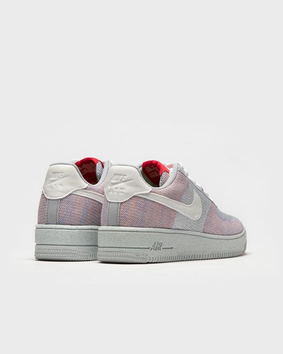 Air Force 1 Crater Flyknit (GS)