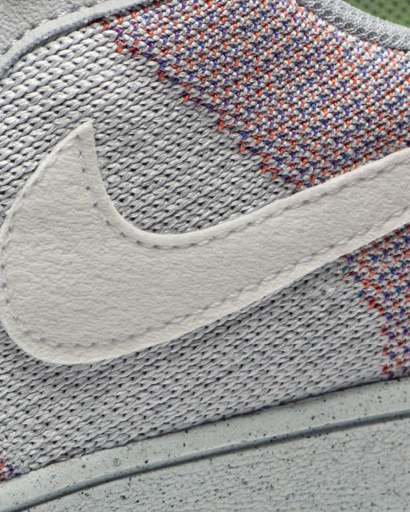 Air Force 1 Crater Flyknit (GS)