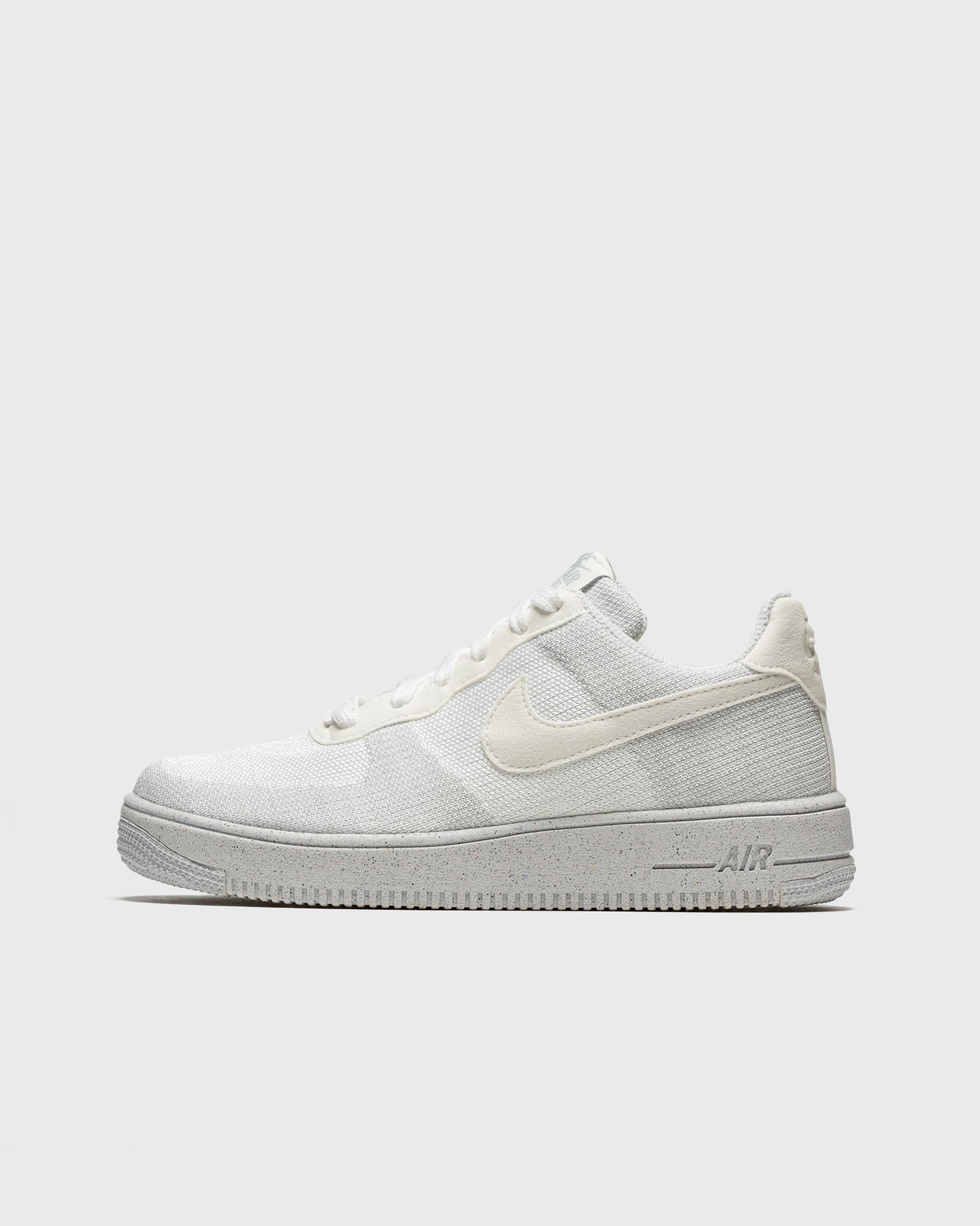 Air Force 1 Crater Flyknit (GS)