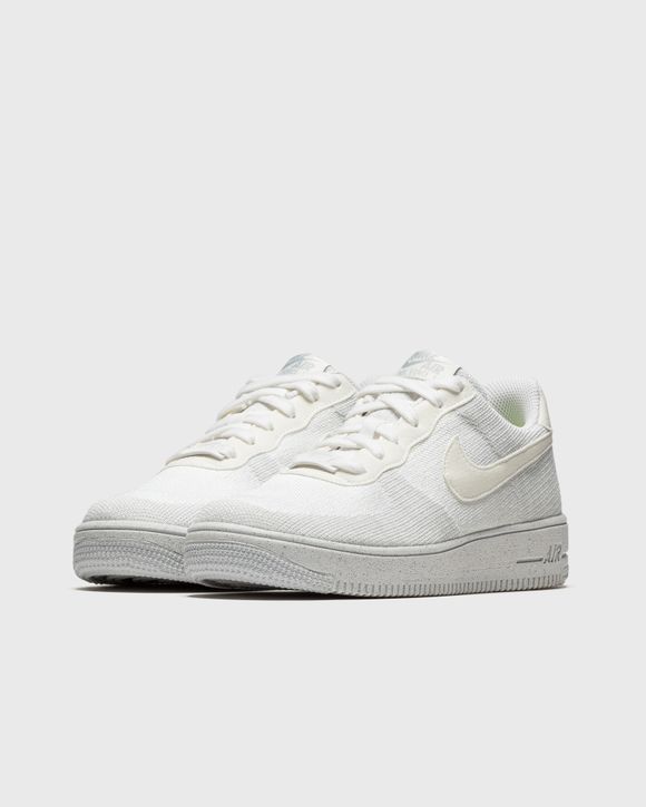 Air Force 1 Crater Flyknit (GS)