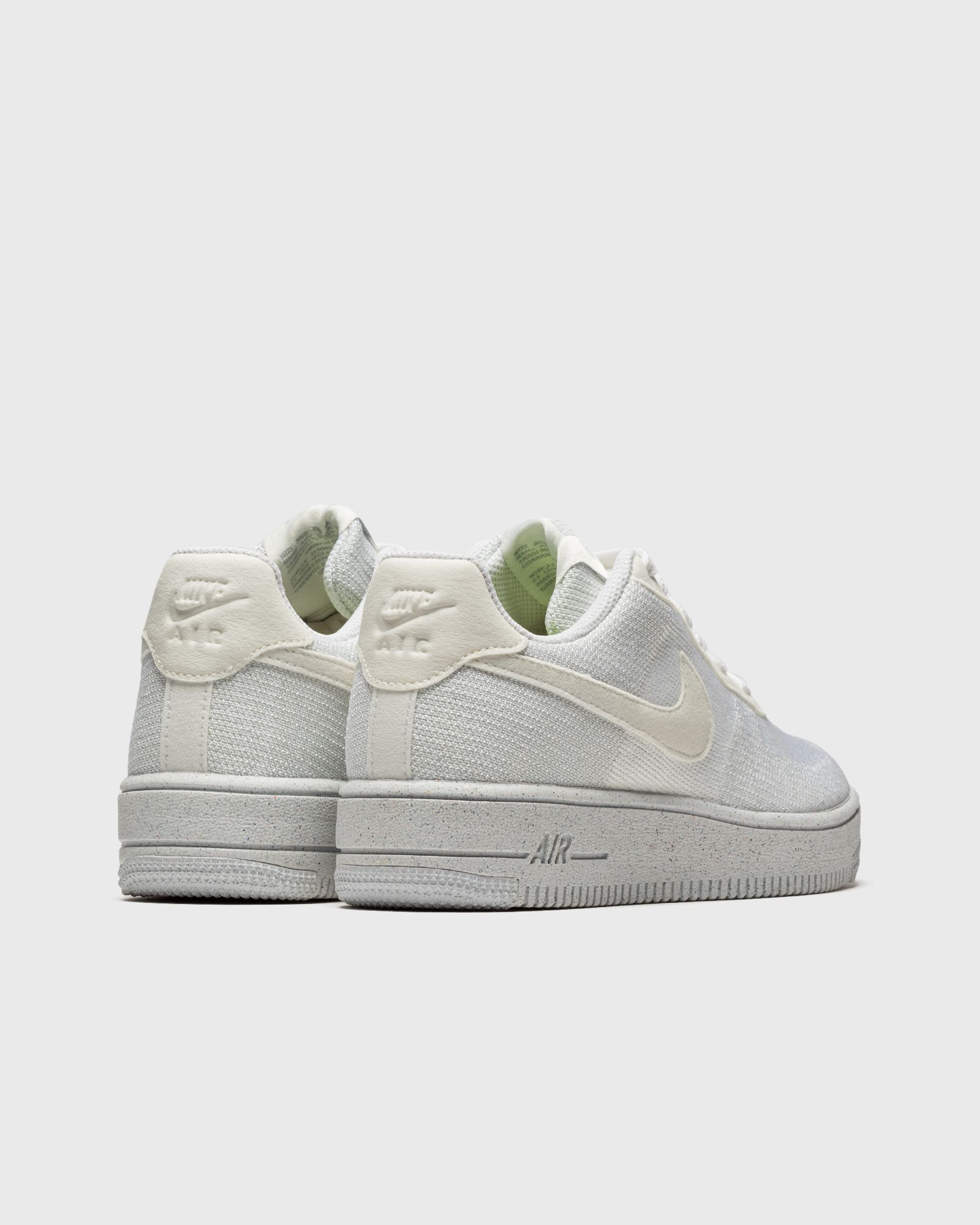 Air Force 1 Crater Flyknit (GS)