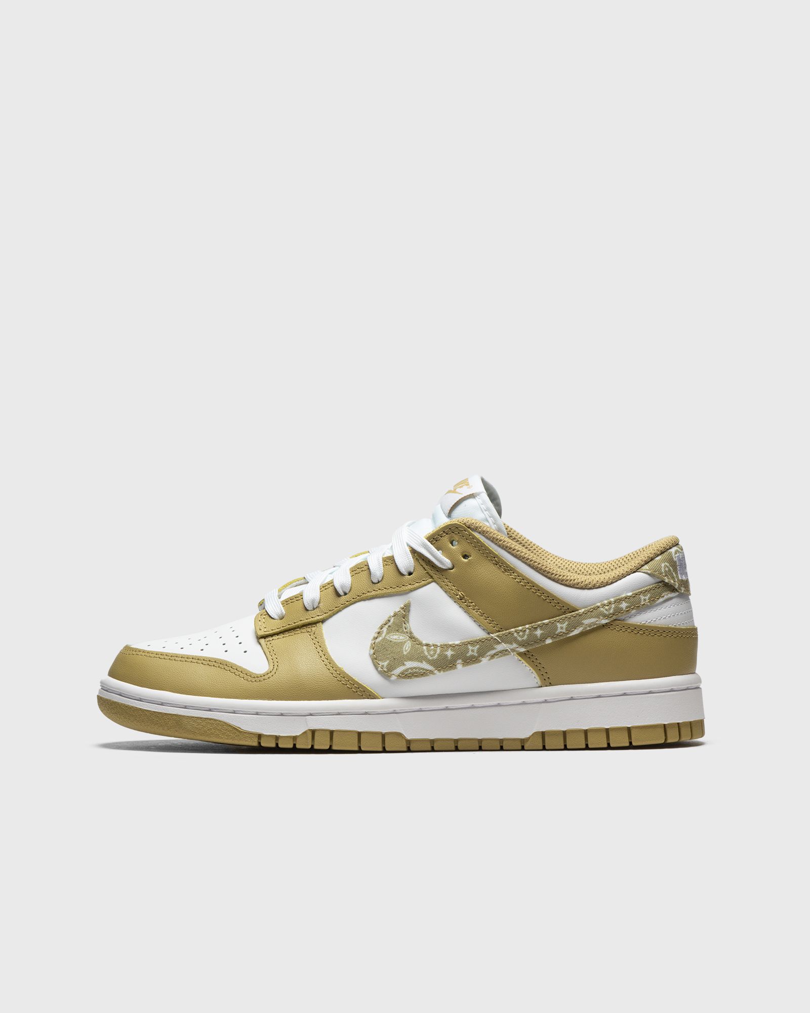WMNS Dunk Low "Barley Paisley"
