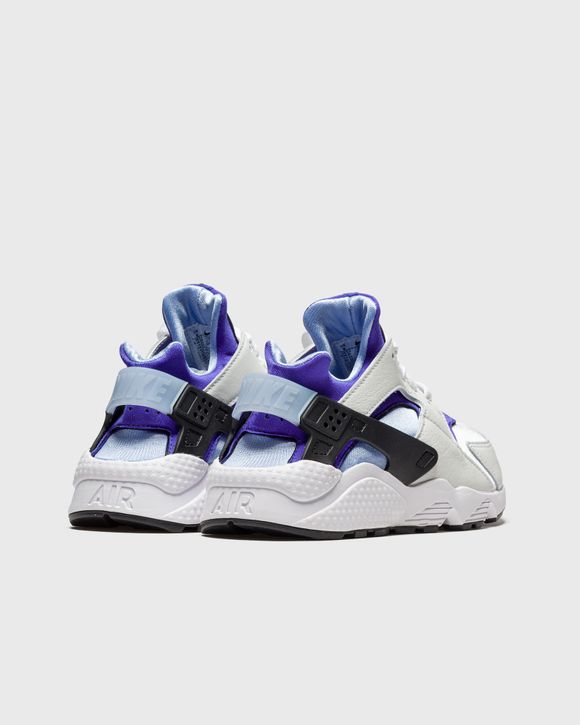 Nike hotsell huarache paars