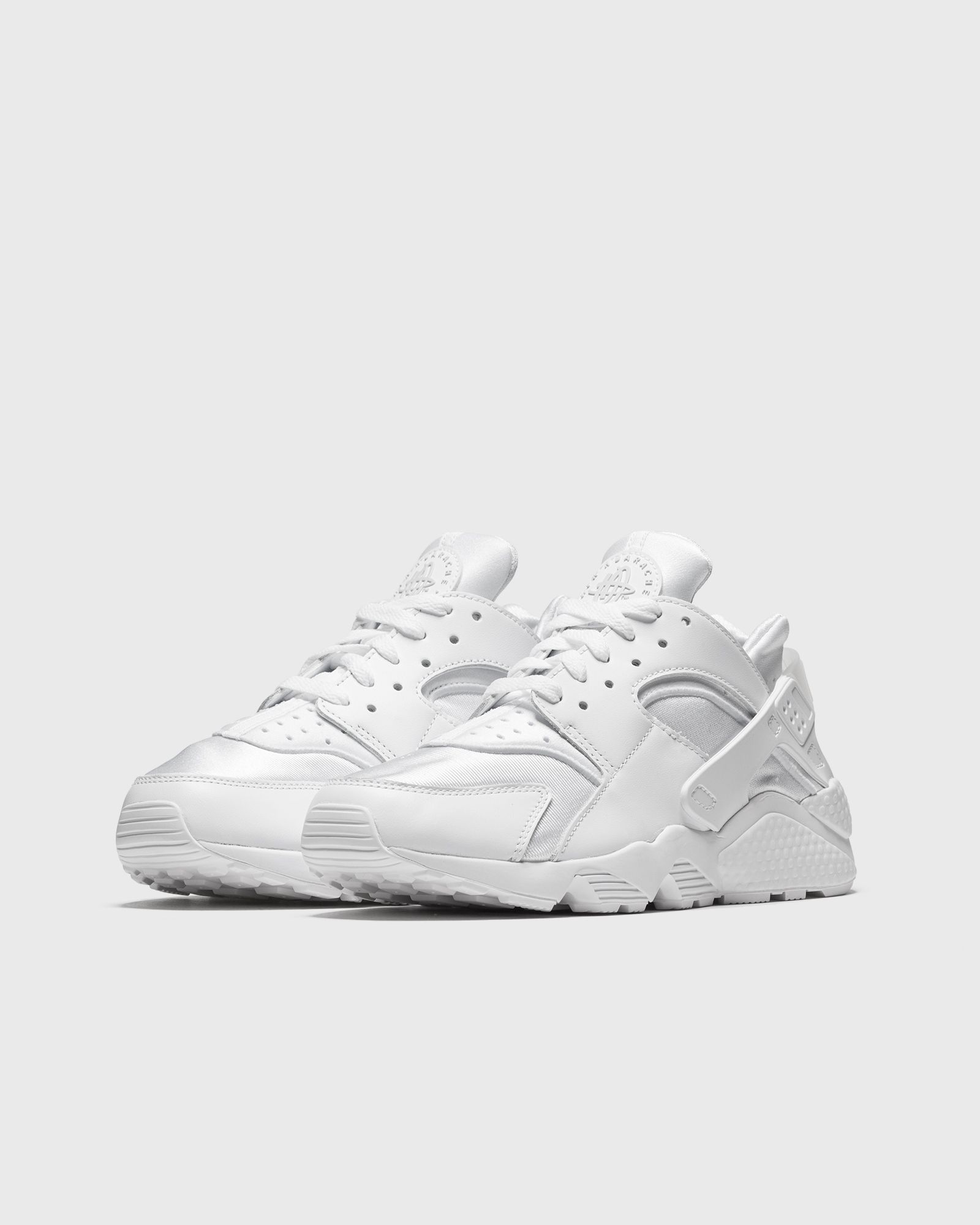 WMNS Air Huarache 'Triple White'