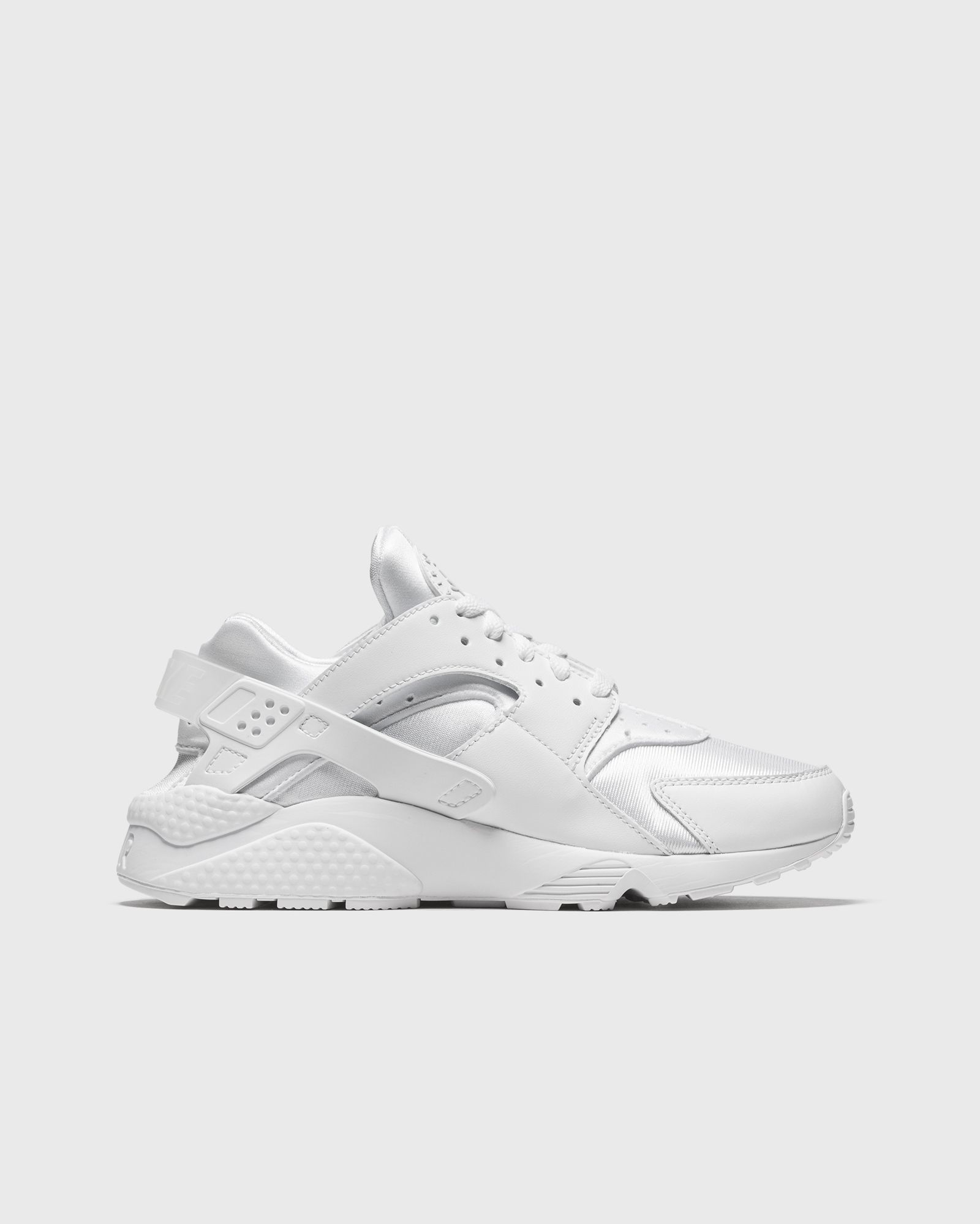 WMNS Air Huarache 'Triple White'