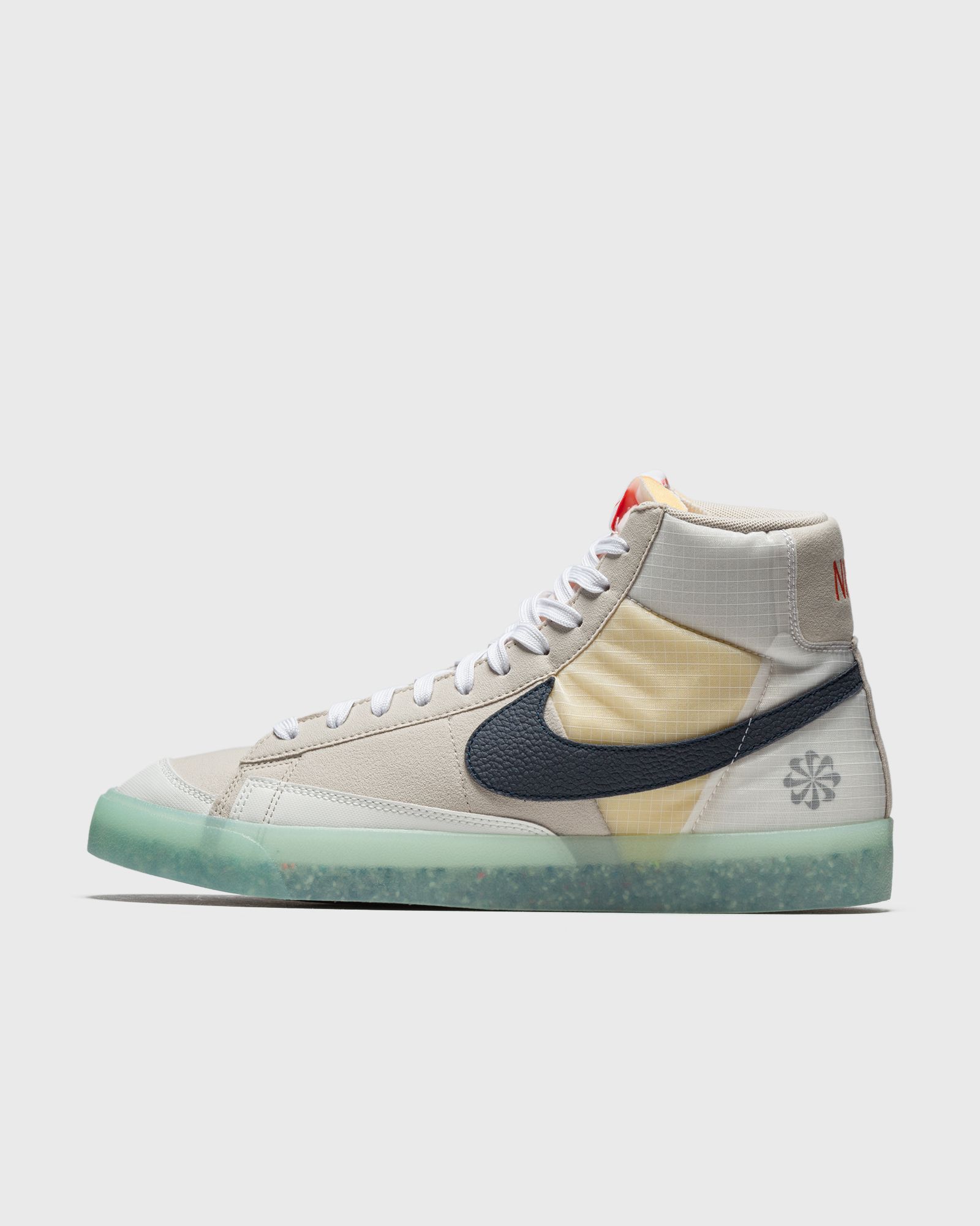 Blazer Mid '77 'MOVE TO ZERO'