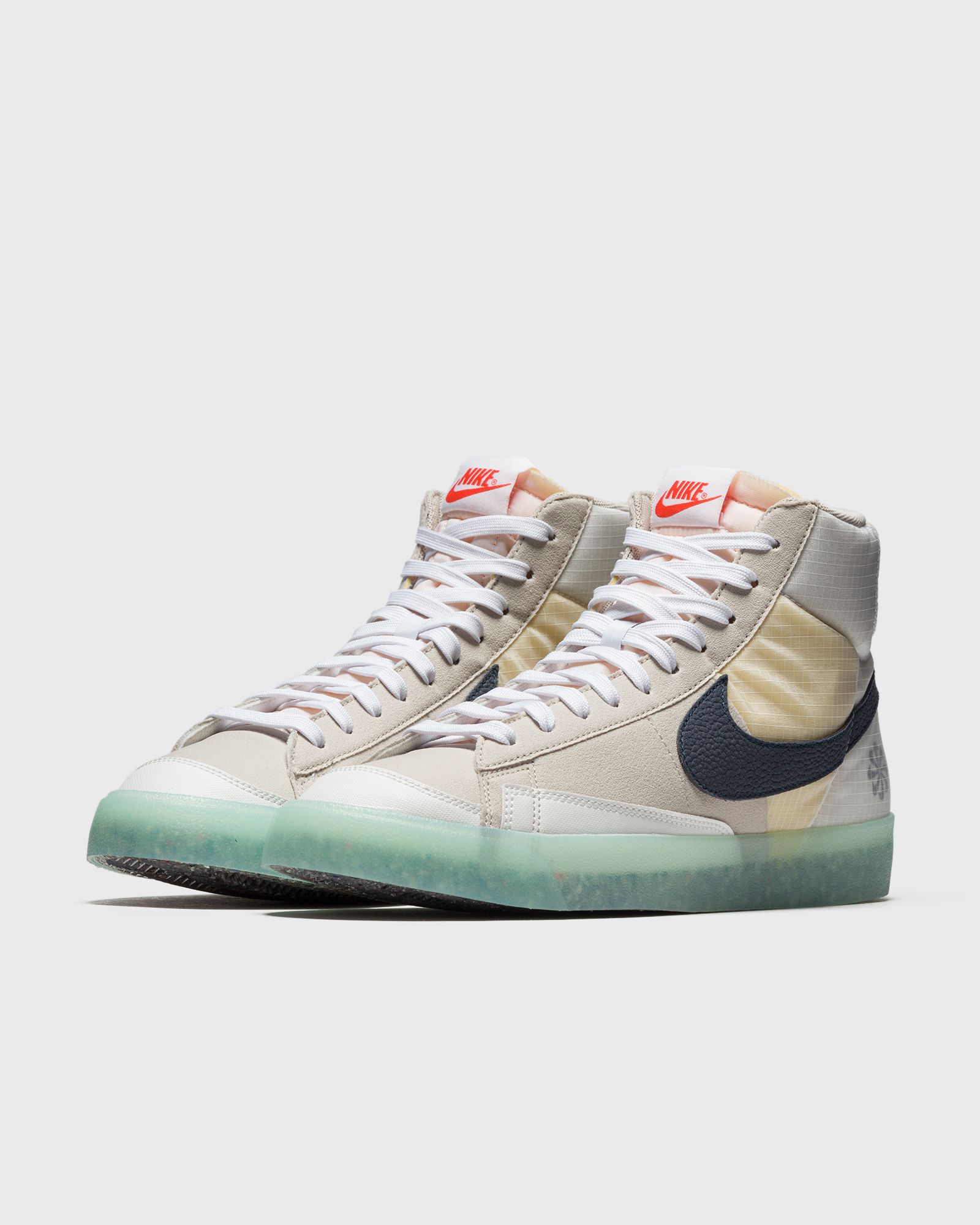 Blazer Mid '77 'MOVE TO ZERO'