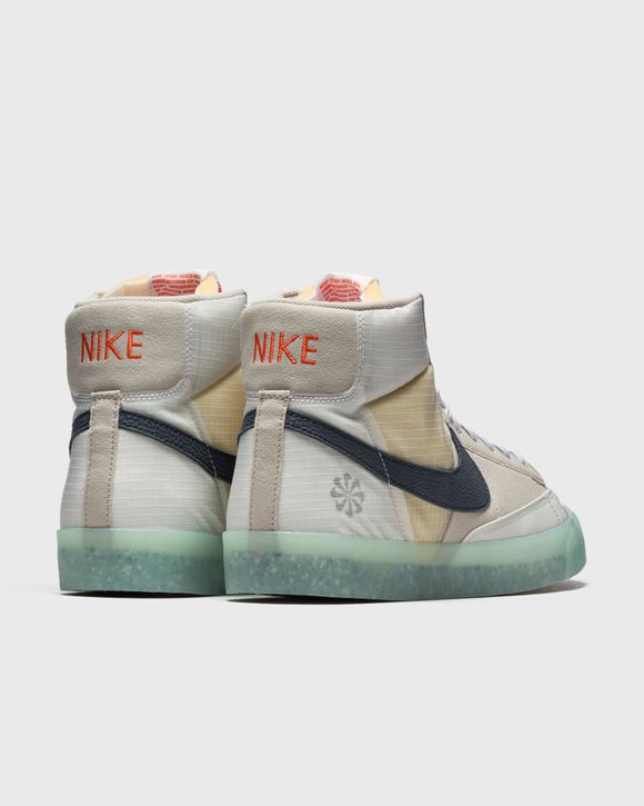 blazer 77 move to zero