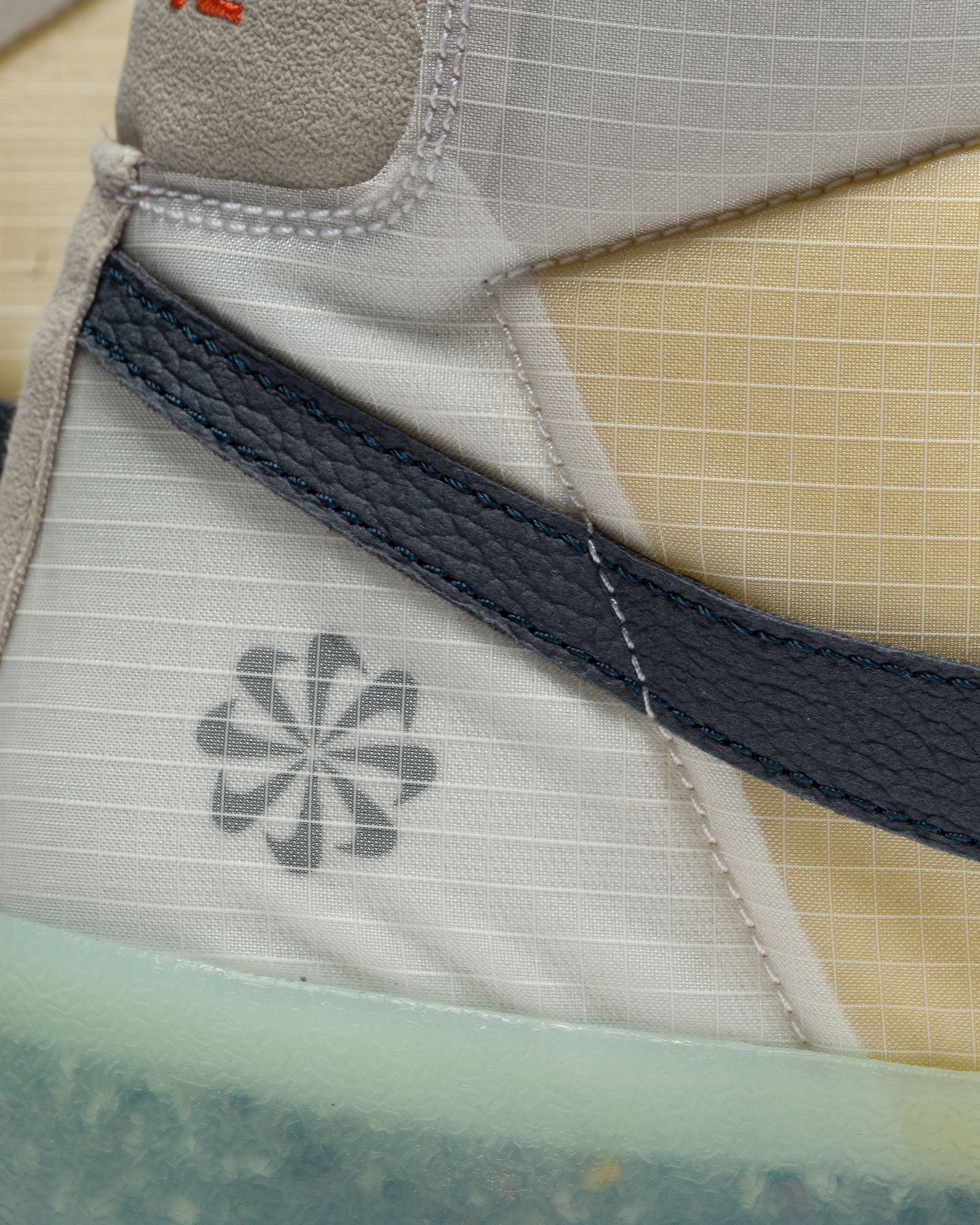 Blazer Mid '77 'MOVE TO ZERO'