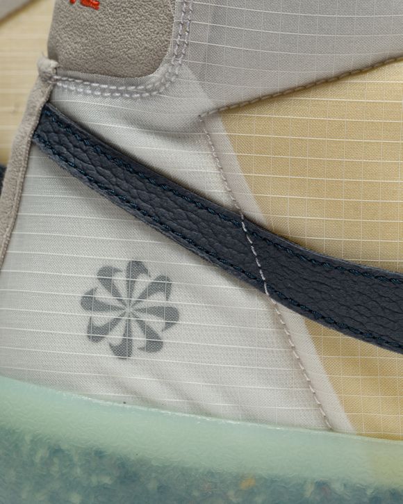Blazer Mid '77 'MOVE TO ZERO'