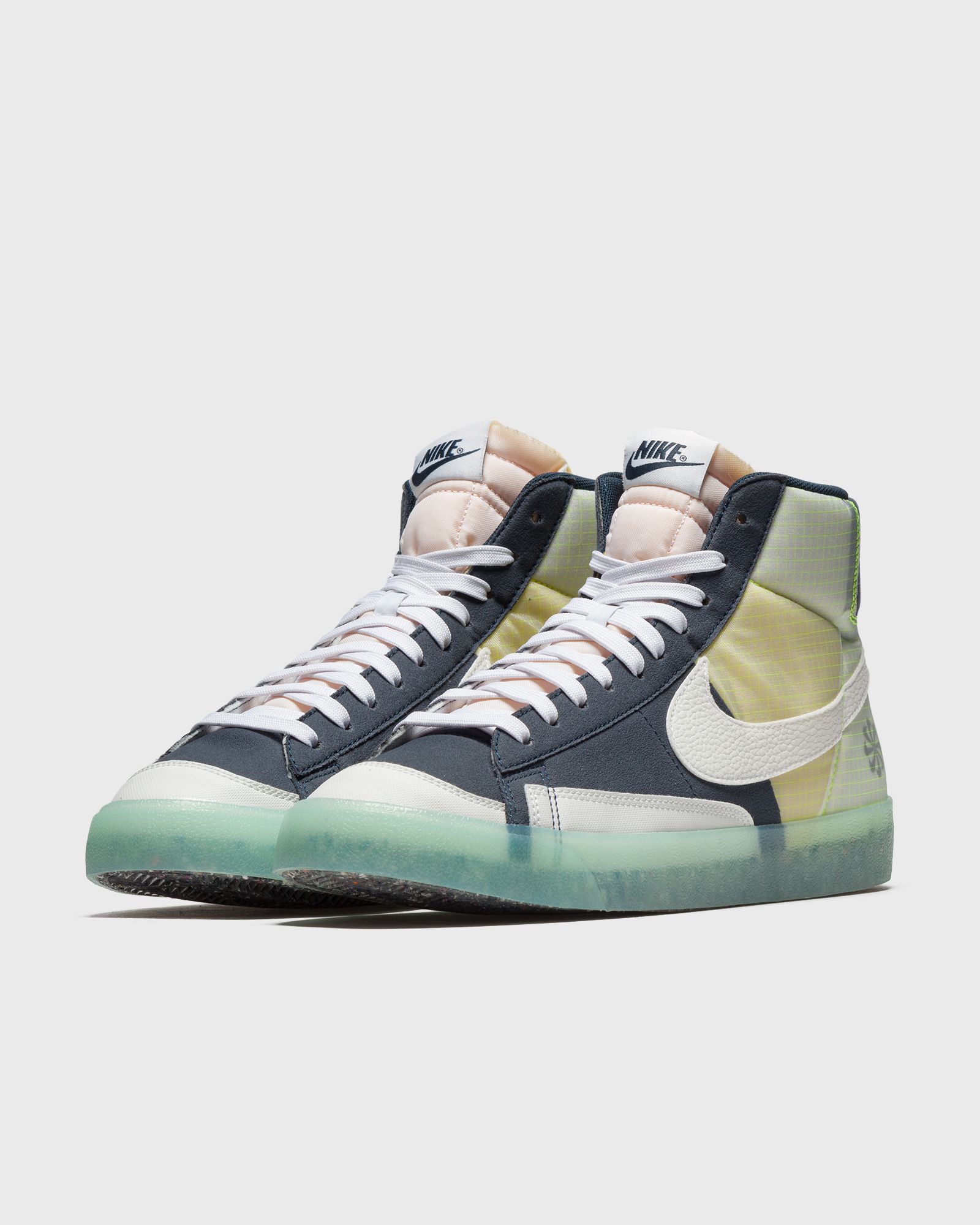 Blazer Mid '77