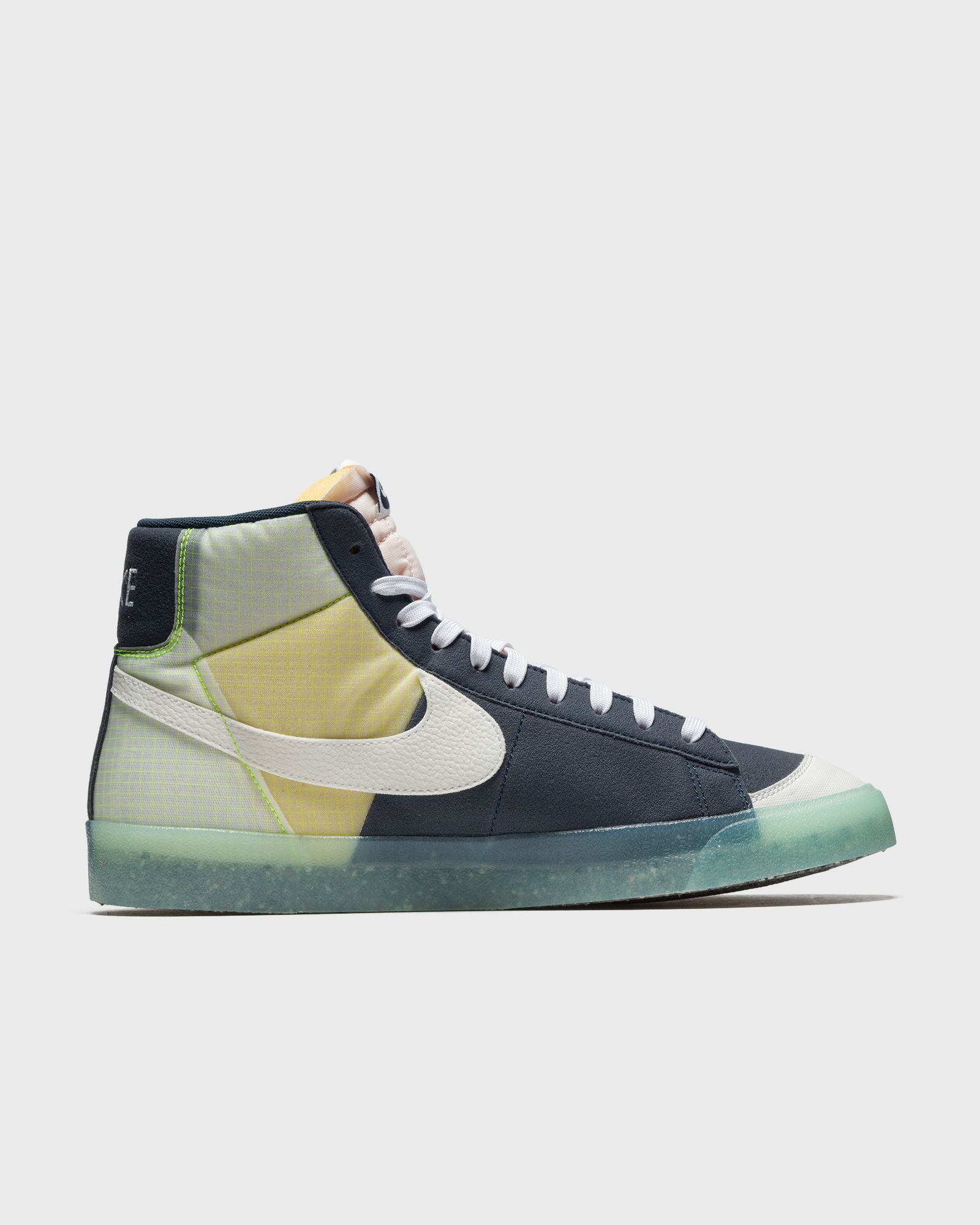 Blazer Mid '77