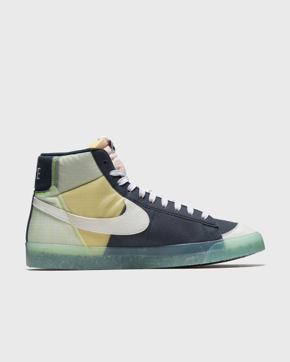 Blazer Mid '77