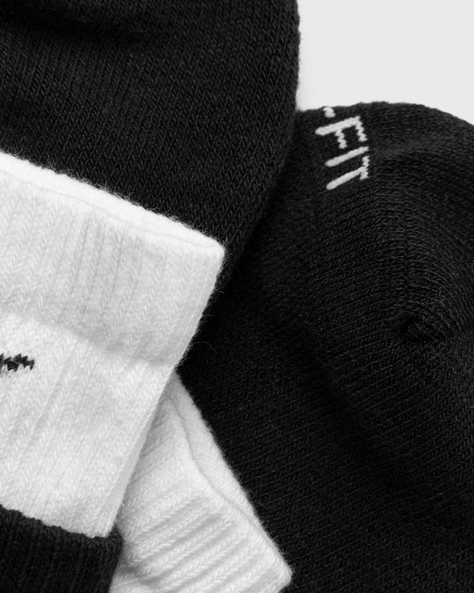 Plus Cushioned Training Ankle Socks