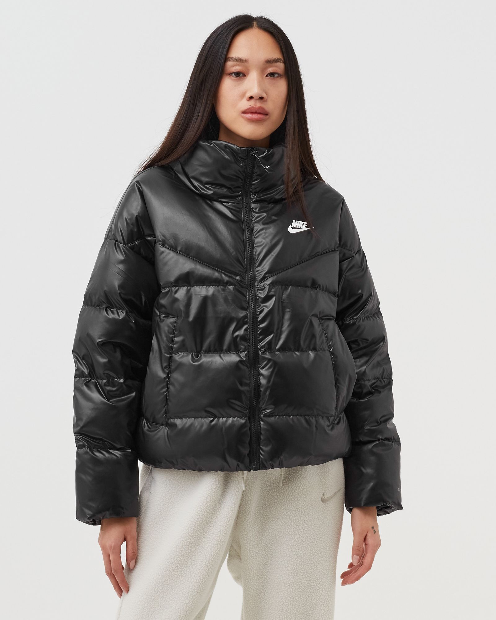 WMNS Therma-FIT City Series Jacket