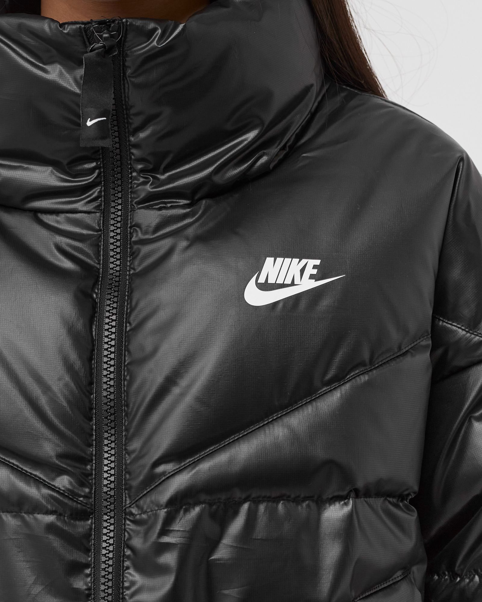 WMNS Therma-FIT City Series Jacket