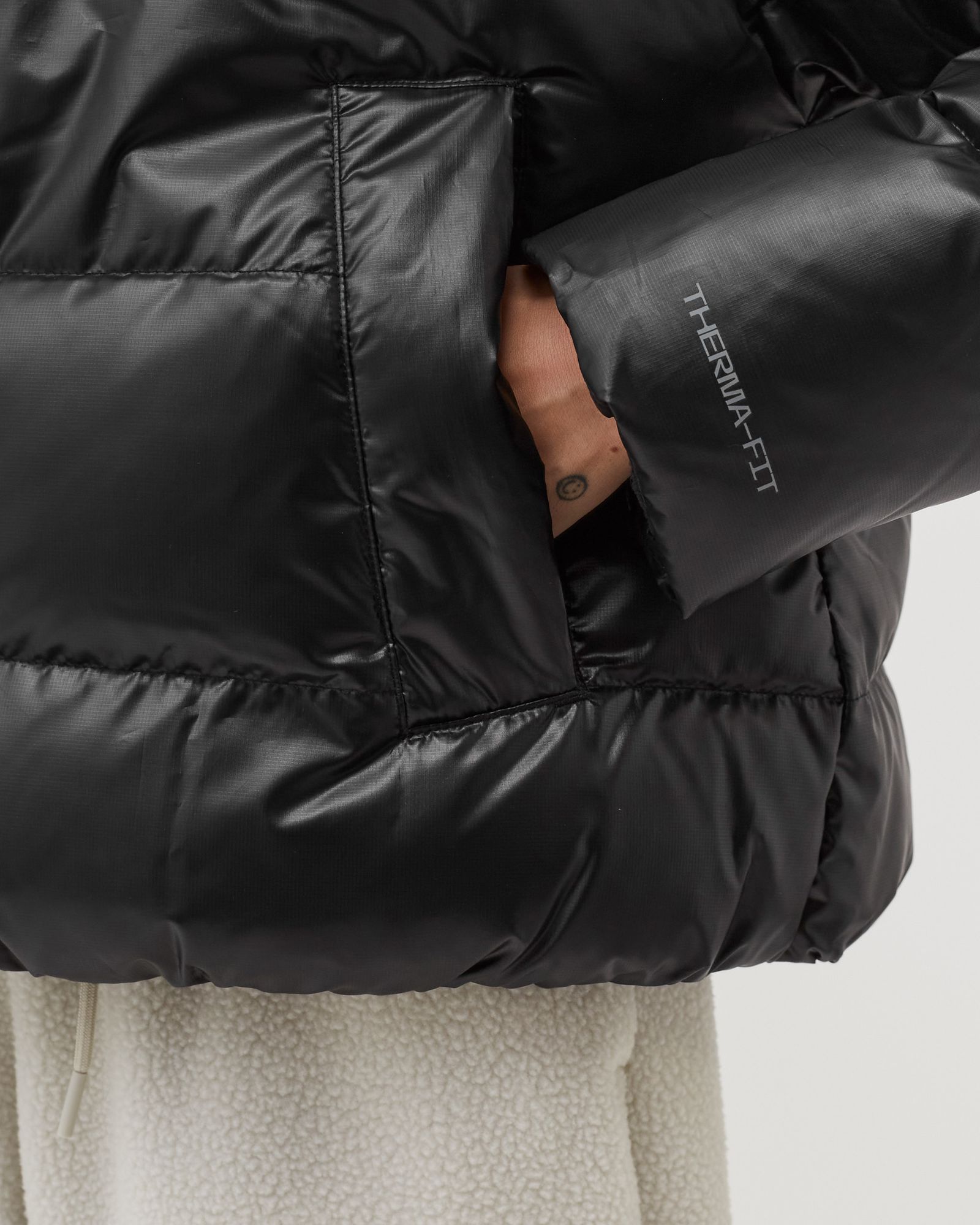 WMNS Therma-FIT City Series Jacket