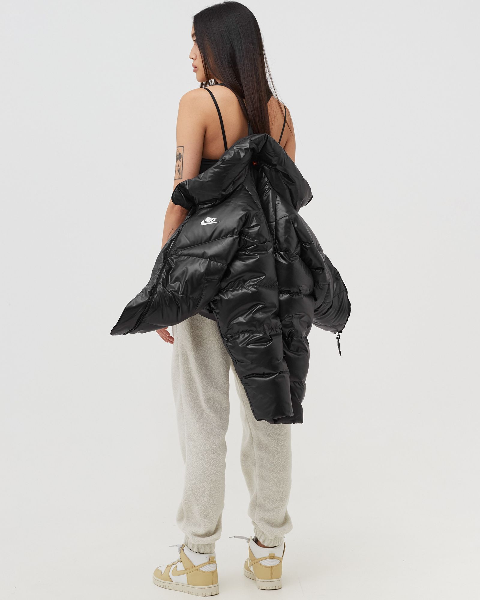 WMNS Therma-FIT City Series Jacket