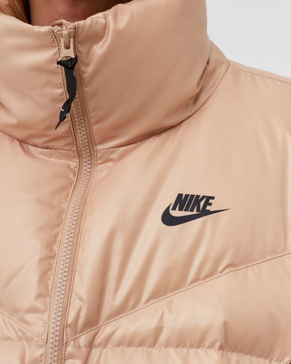 Nike Sportswear Therma-FIT City Series Women's Jacket.