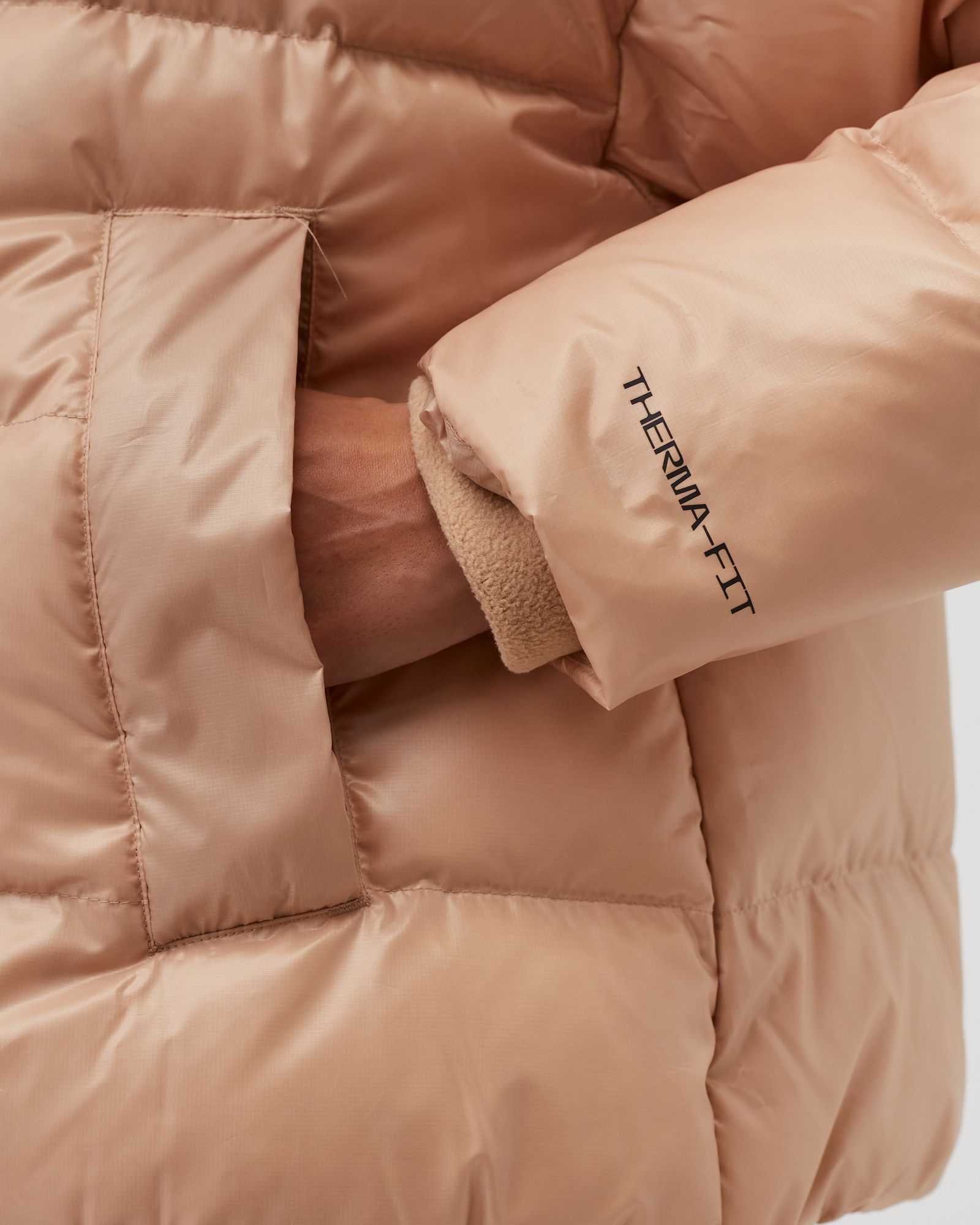 WMNS Therma-FIT City Series Jacket