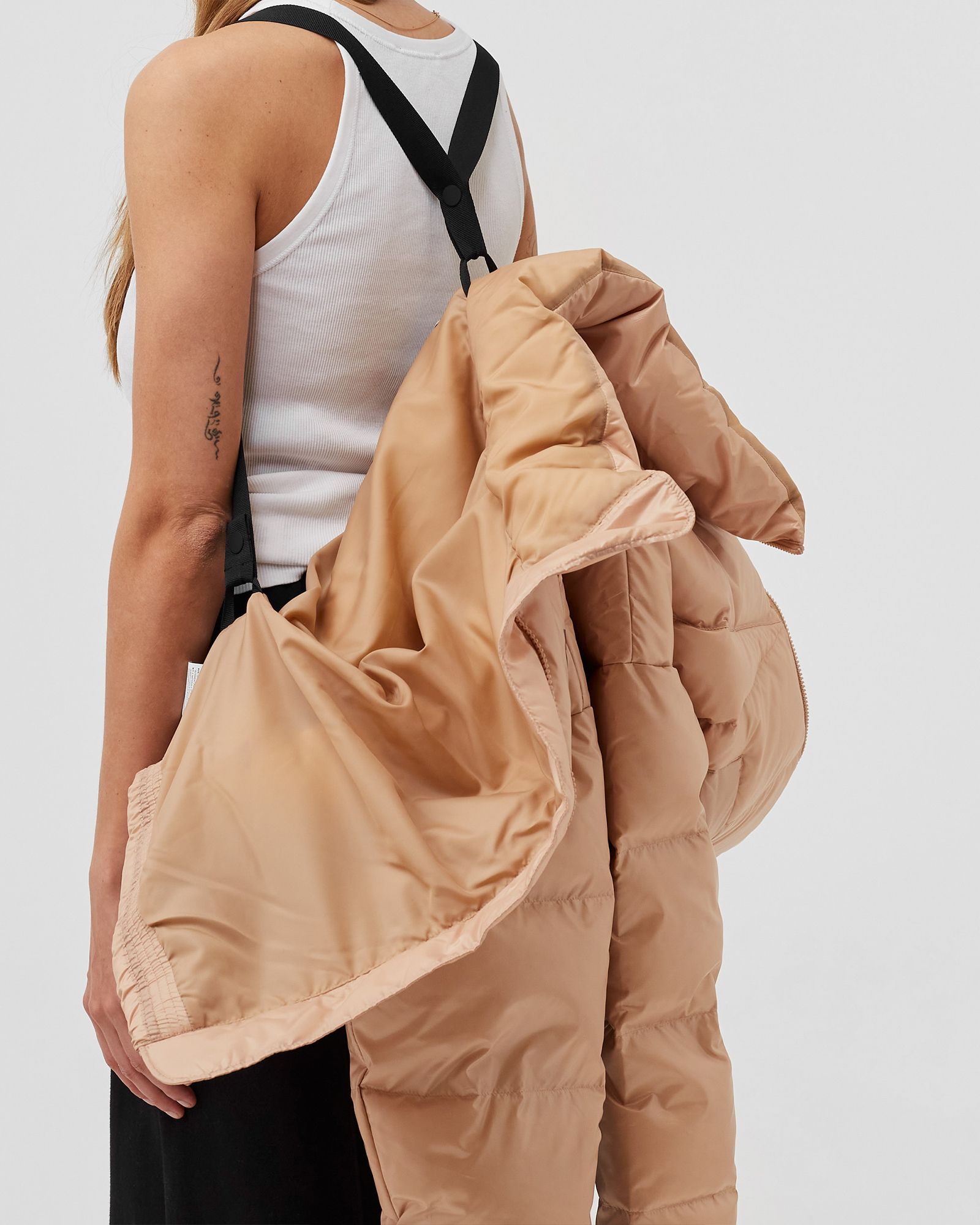 WMNS Therma-FIT City Series Jacket