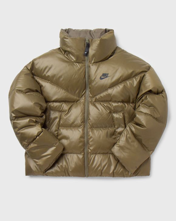 WMNS Therma-FIT City Series Jacket