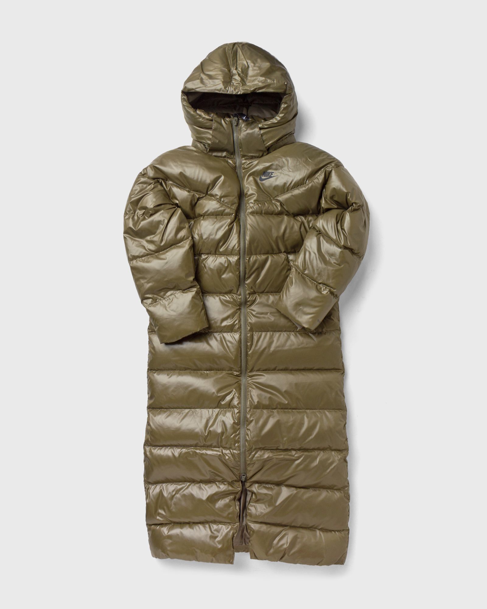 WMNS Therma-FIT City Series Parka