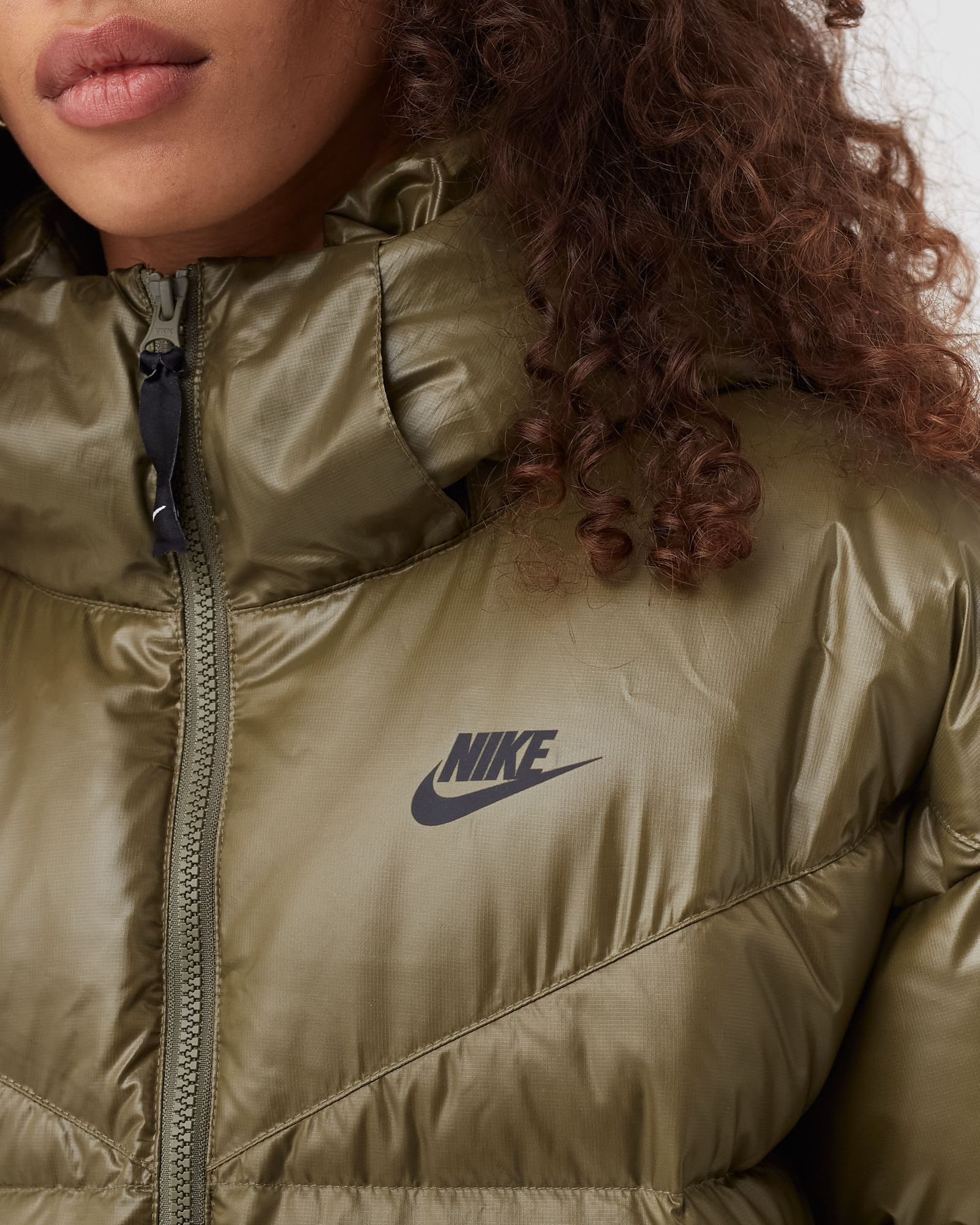 WMNS Therma-FIT City Series Parka