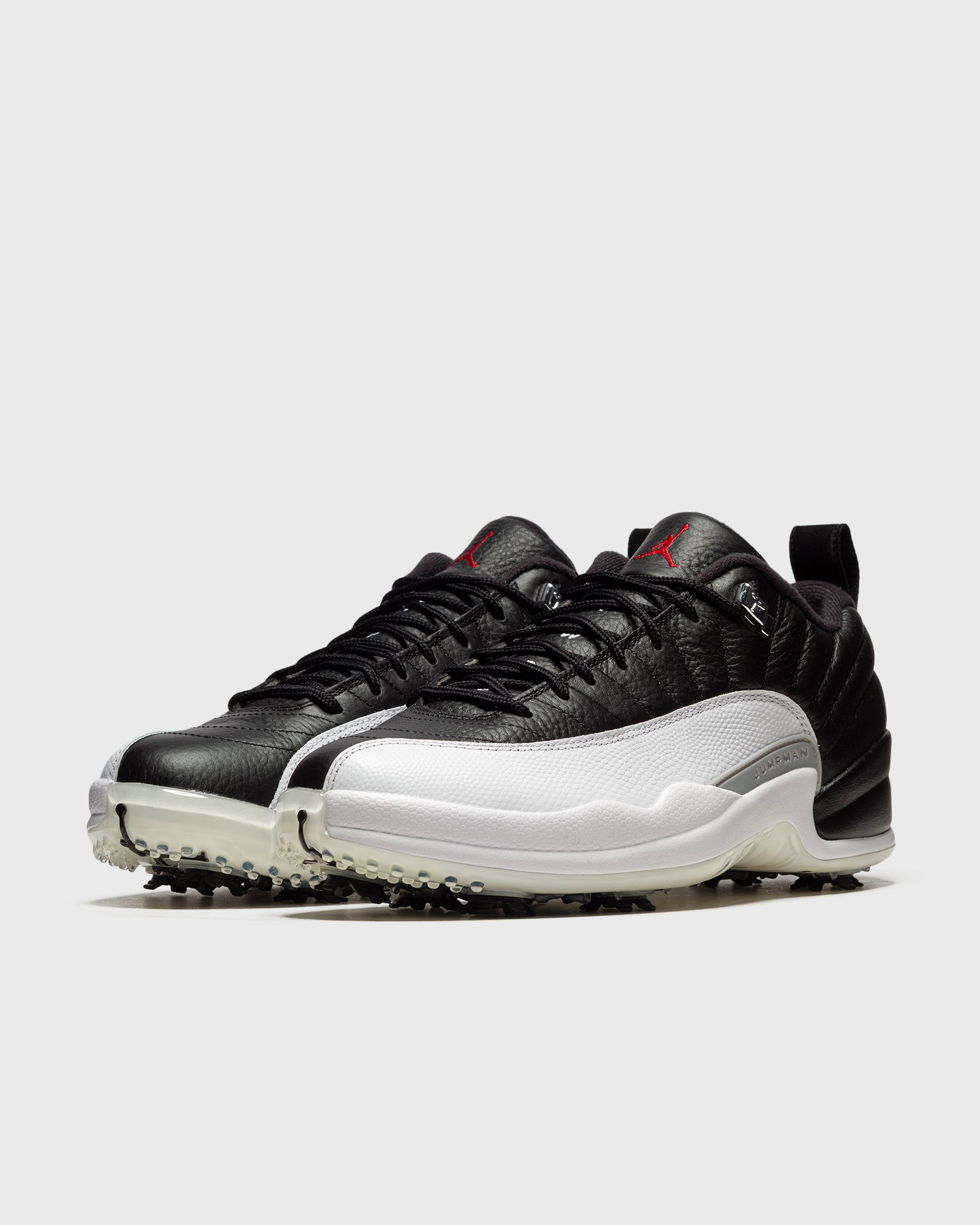 Air Jordan XII Low Golf "Playoffs"