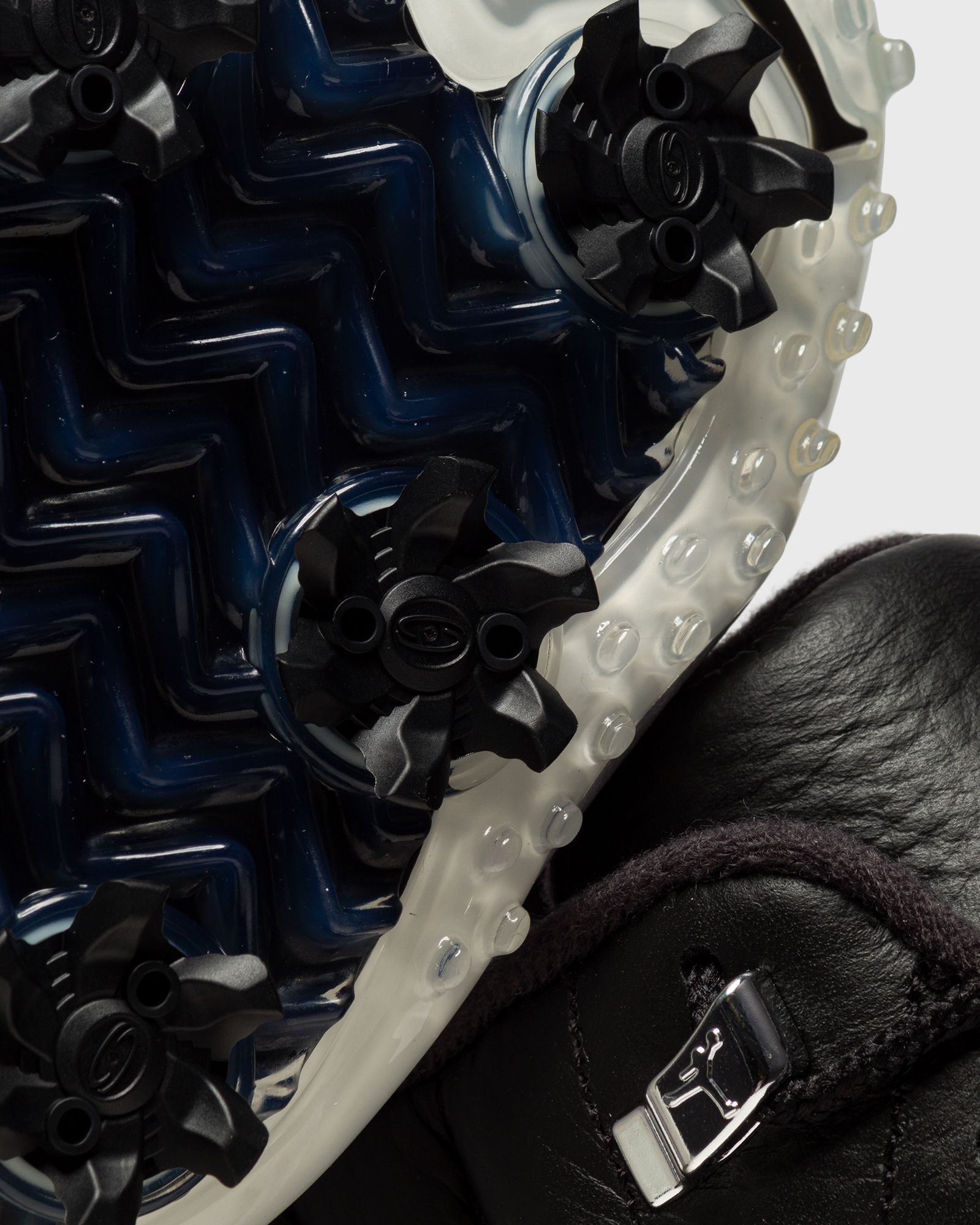 Air Jordan XII Low Golf "Playoffs"