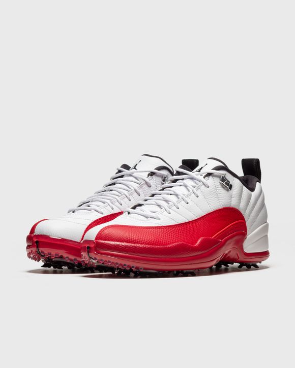 Air Jordan XII Low 'Cherry'