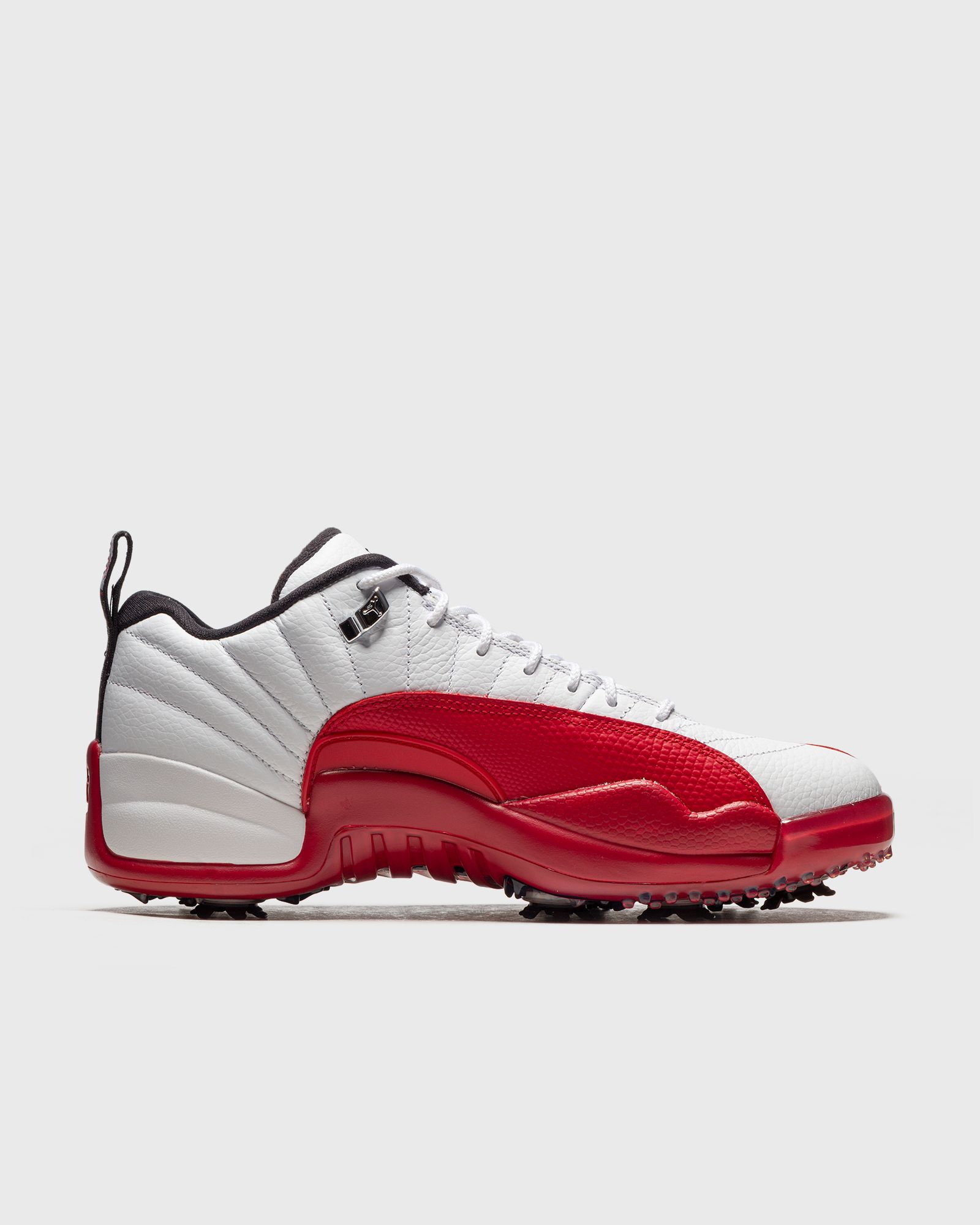 Air Jordan XII Low 'Cherry'