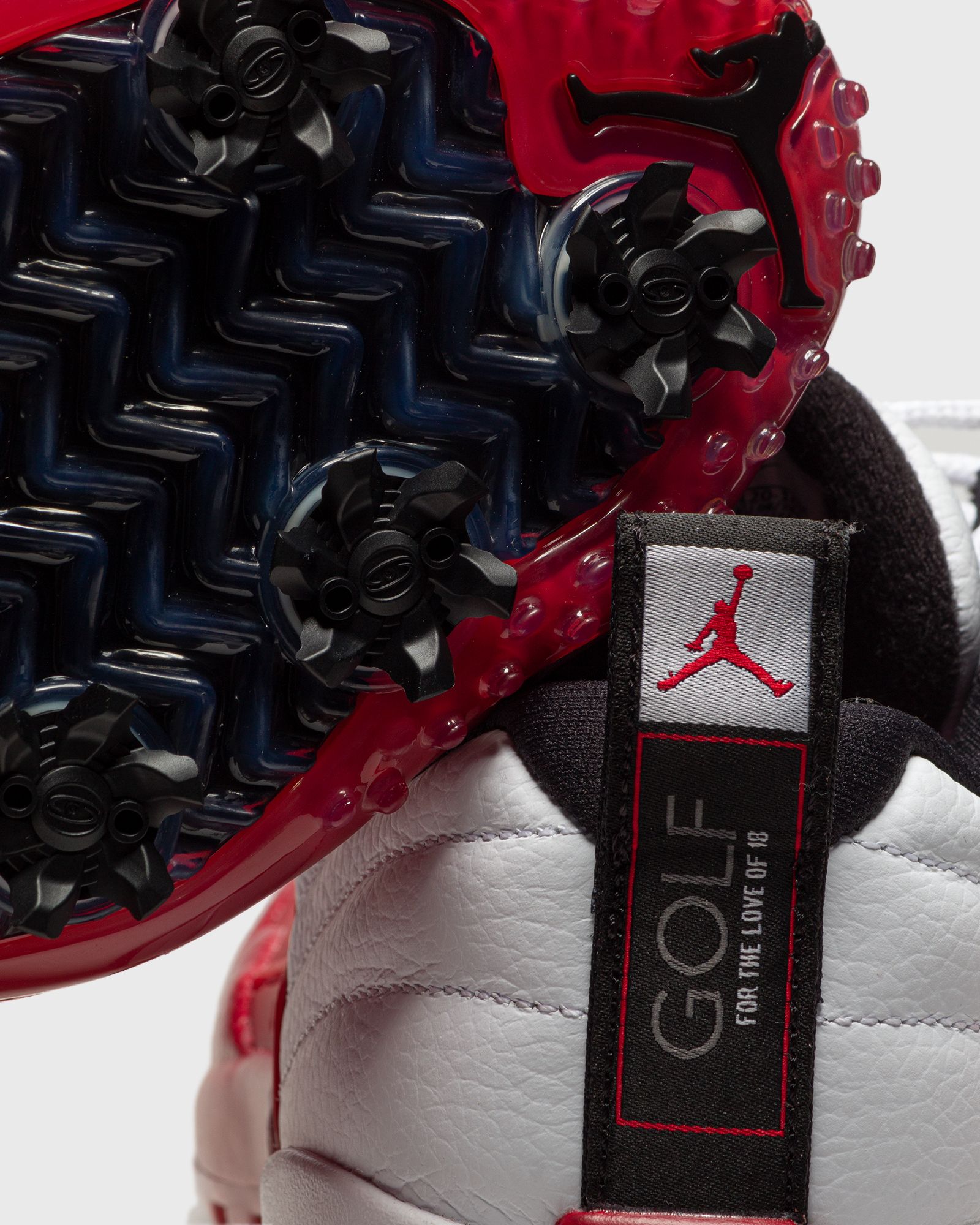 Air Jordan XII Low 'Cherry'